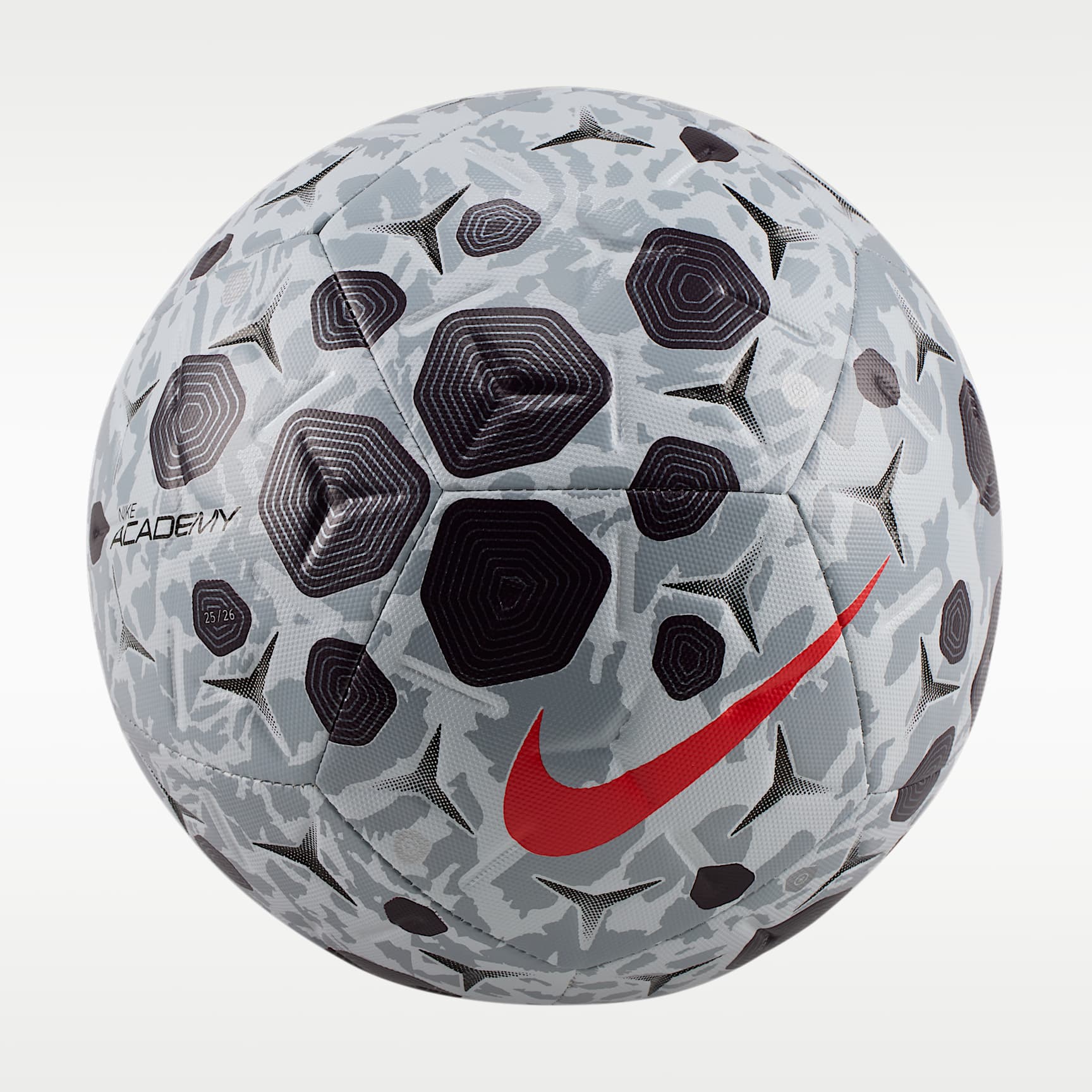 Nike United Academy Soccer Ball