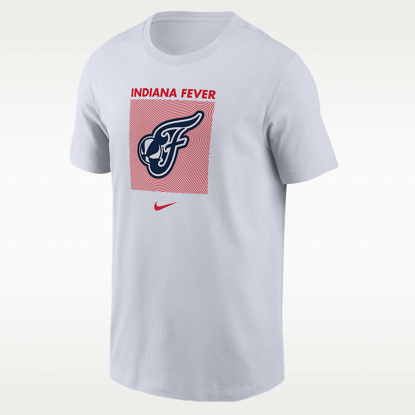 Indiana Fever Men's Nike WNBA T-Shirt