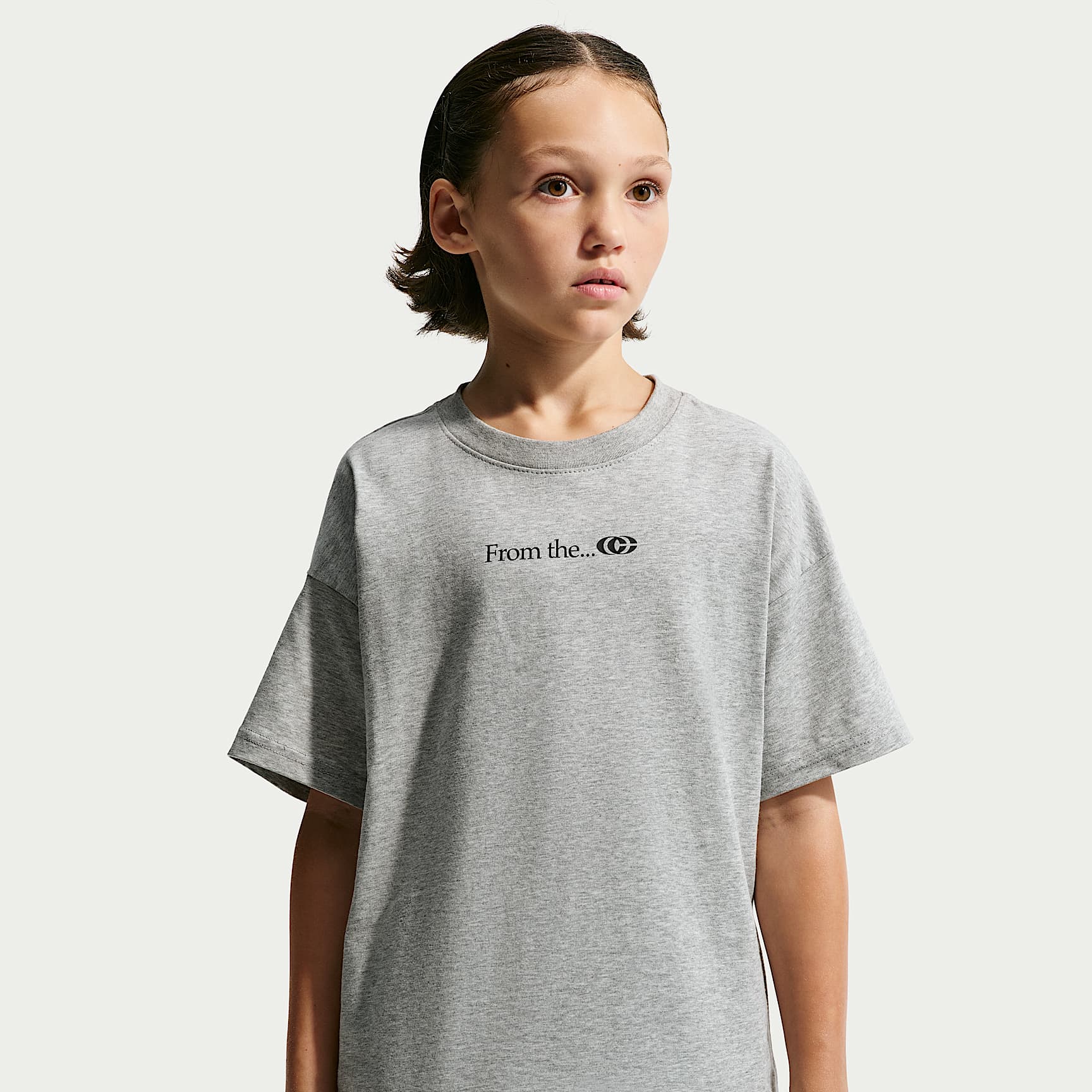 Caitlin Clark Older Kids' Dri-FIT T-Shirt