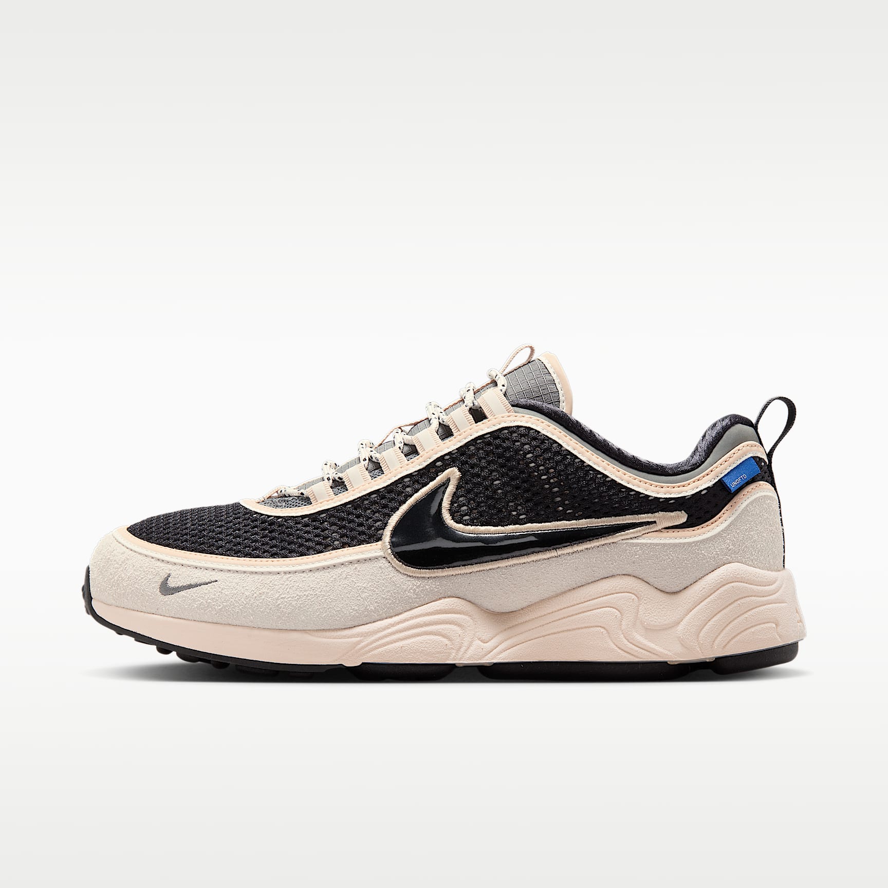 Nike Air Zoom Spiridon SP Men's Shoes