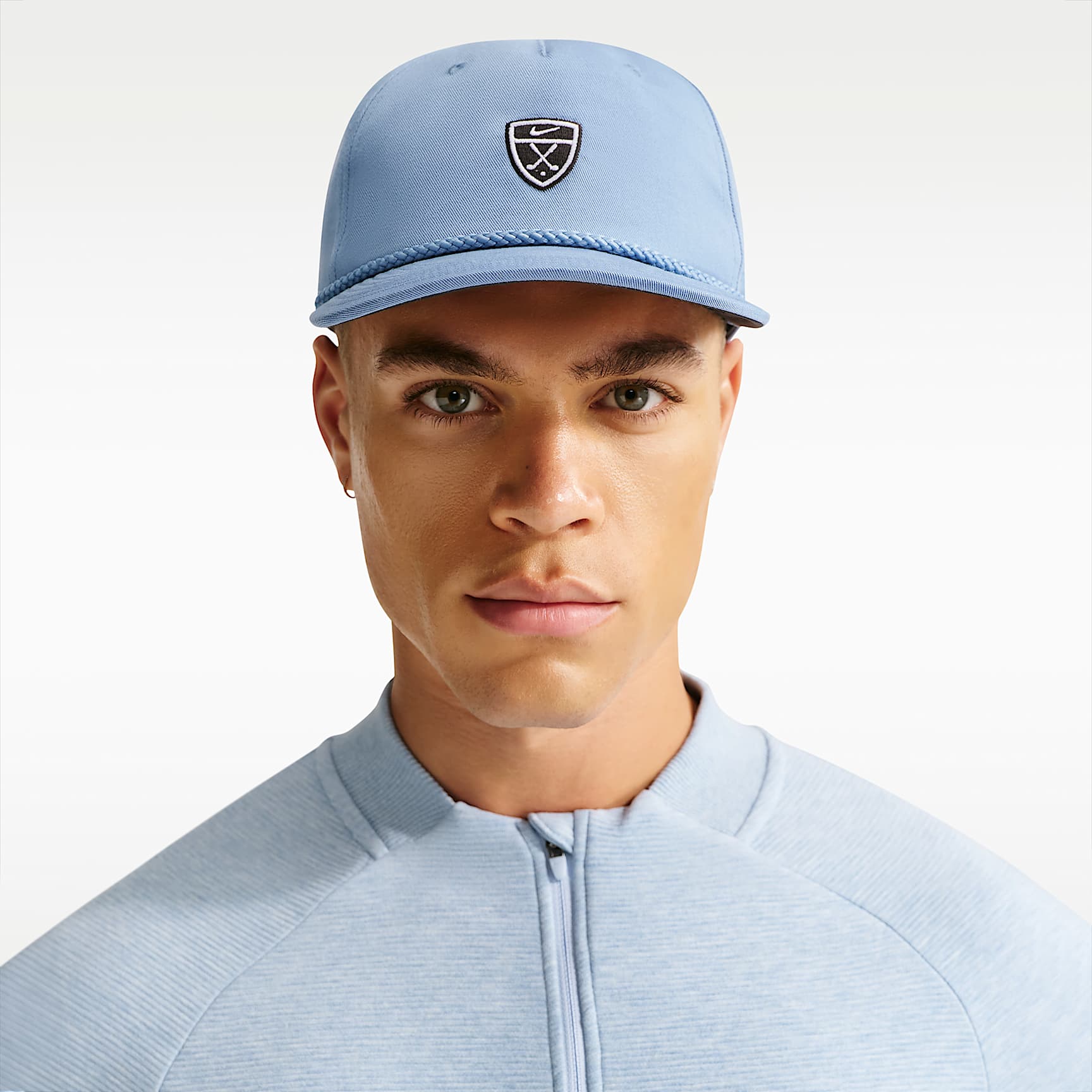 Gorra de golf sin estructura Nike Pro