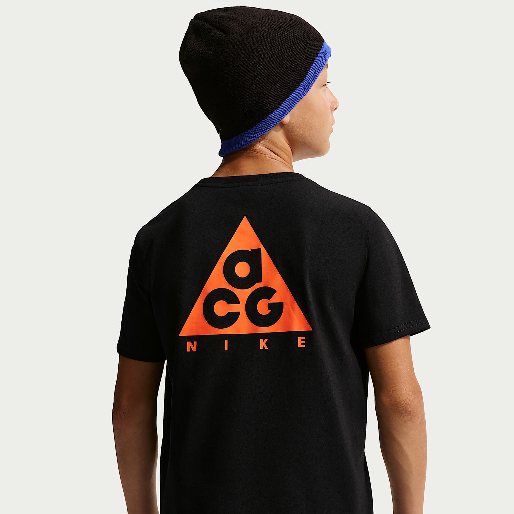 ACG Big Kids' Jersey T-Shirt