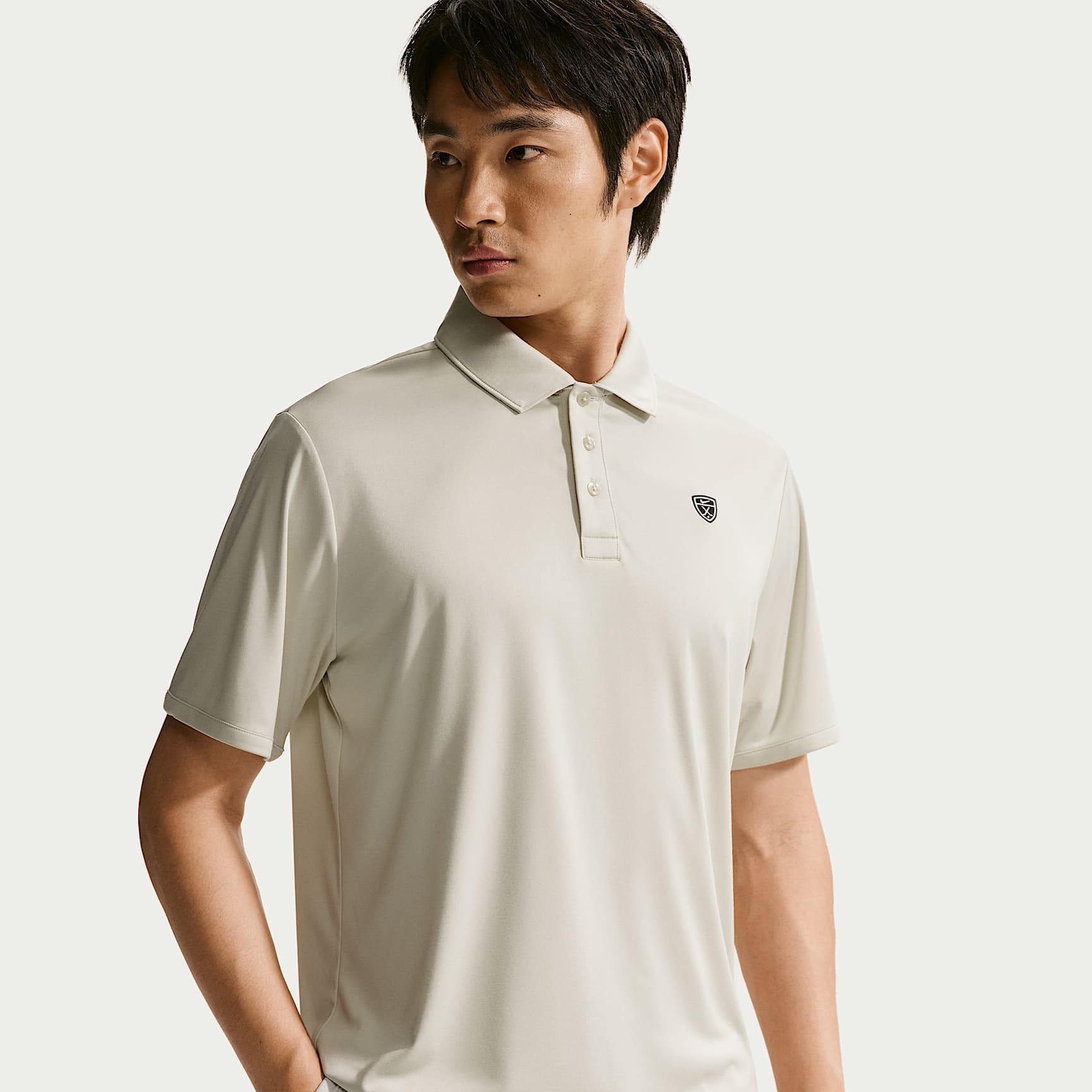 Nike Par Men's Dri-FIT Golf Polo