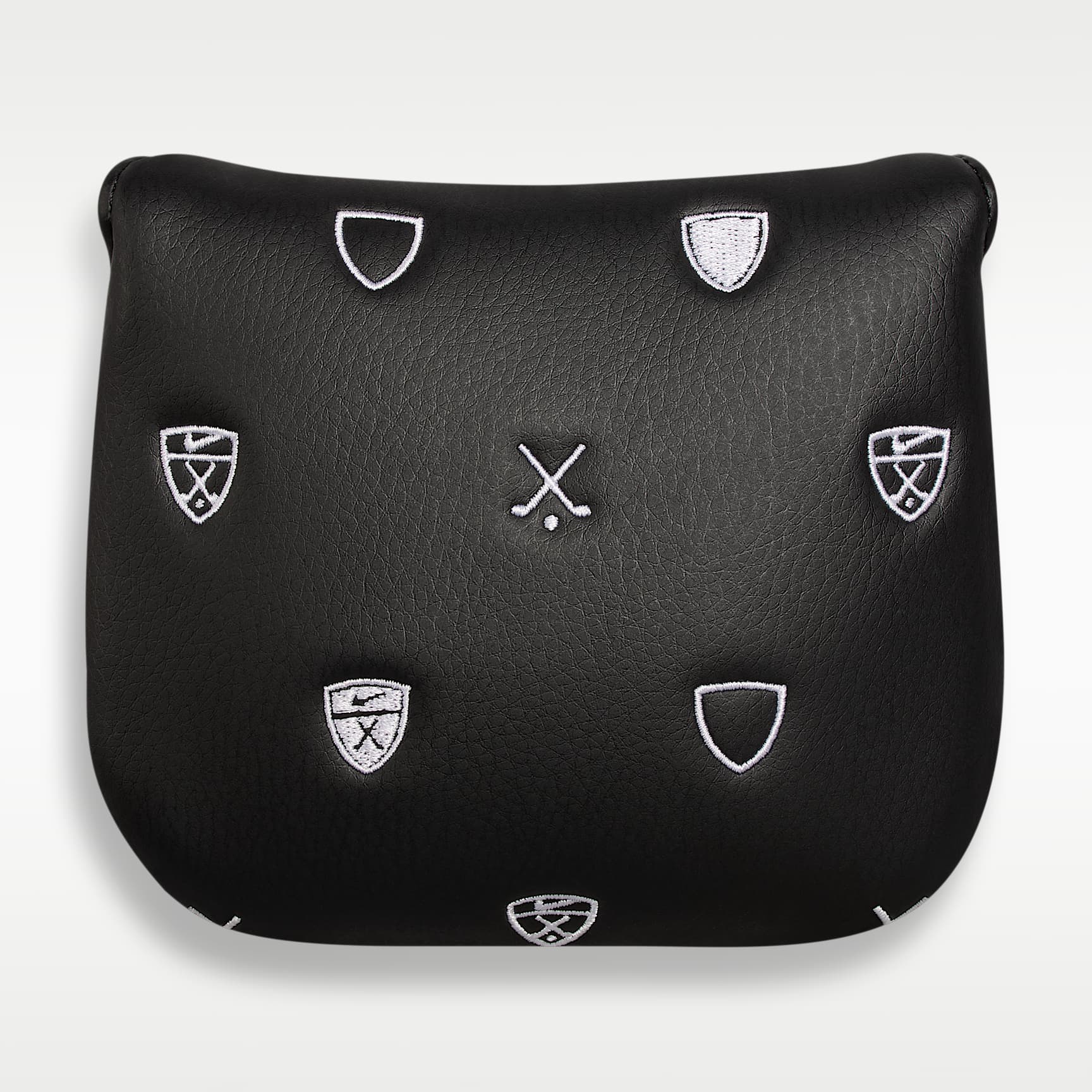 Funda para palo de golf putter tipo mallet Nike Tour