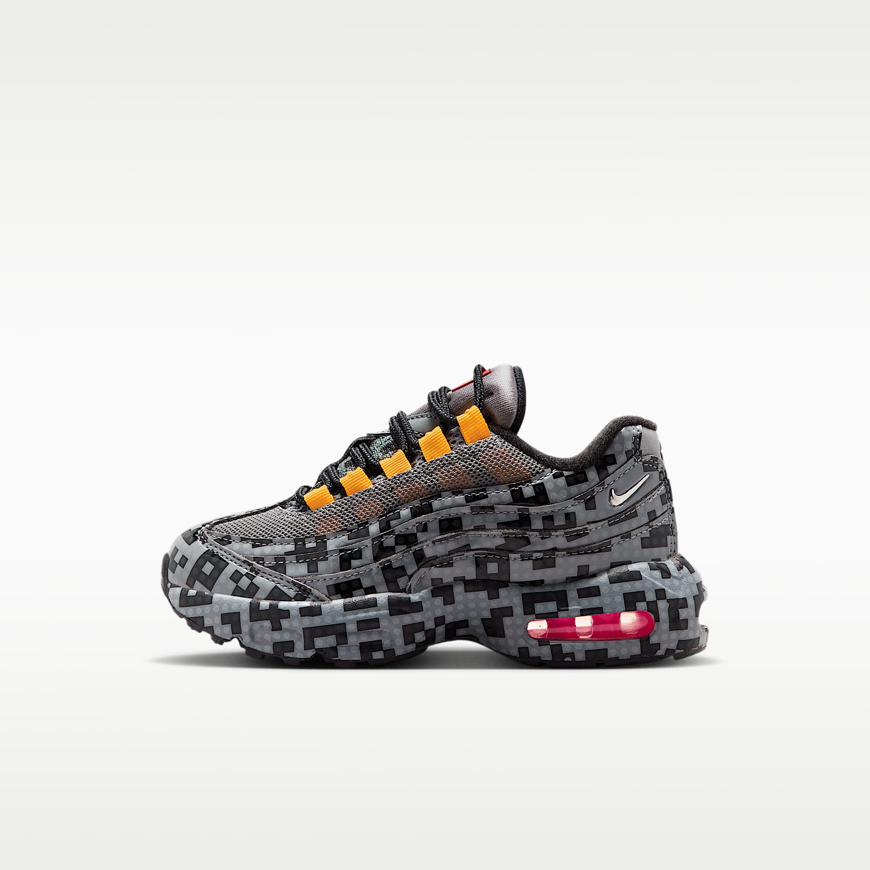 Nike Air Max 95 x LEGO® Collection Younger Kids' Shoes