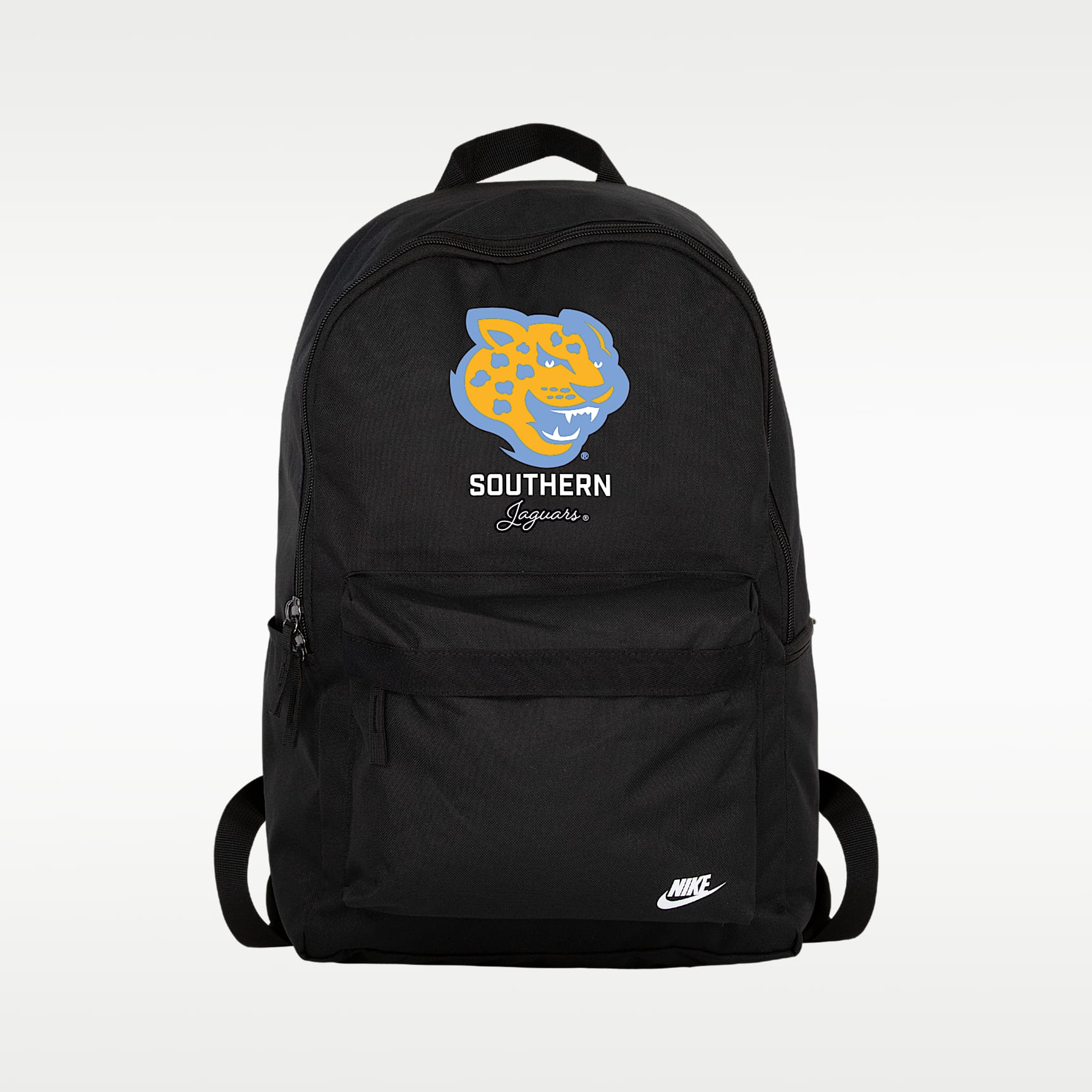 Nike College (Southern University and A&M) Heritage Backpack (25L)