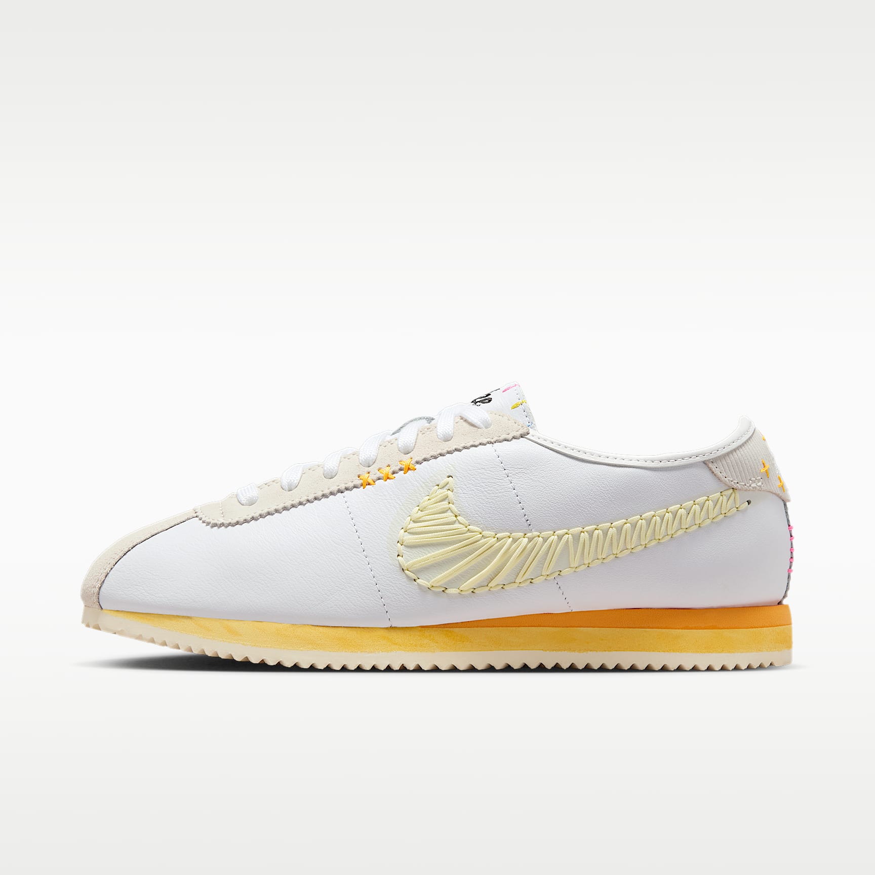 Nike Cortez Leather Women's Shoes