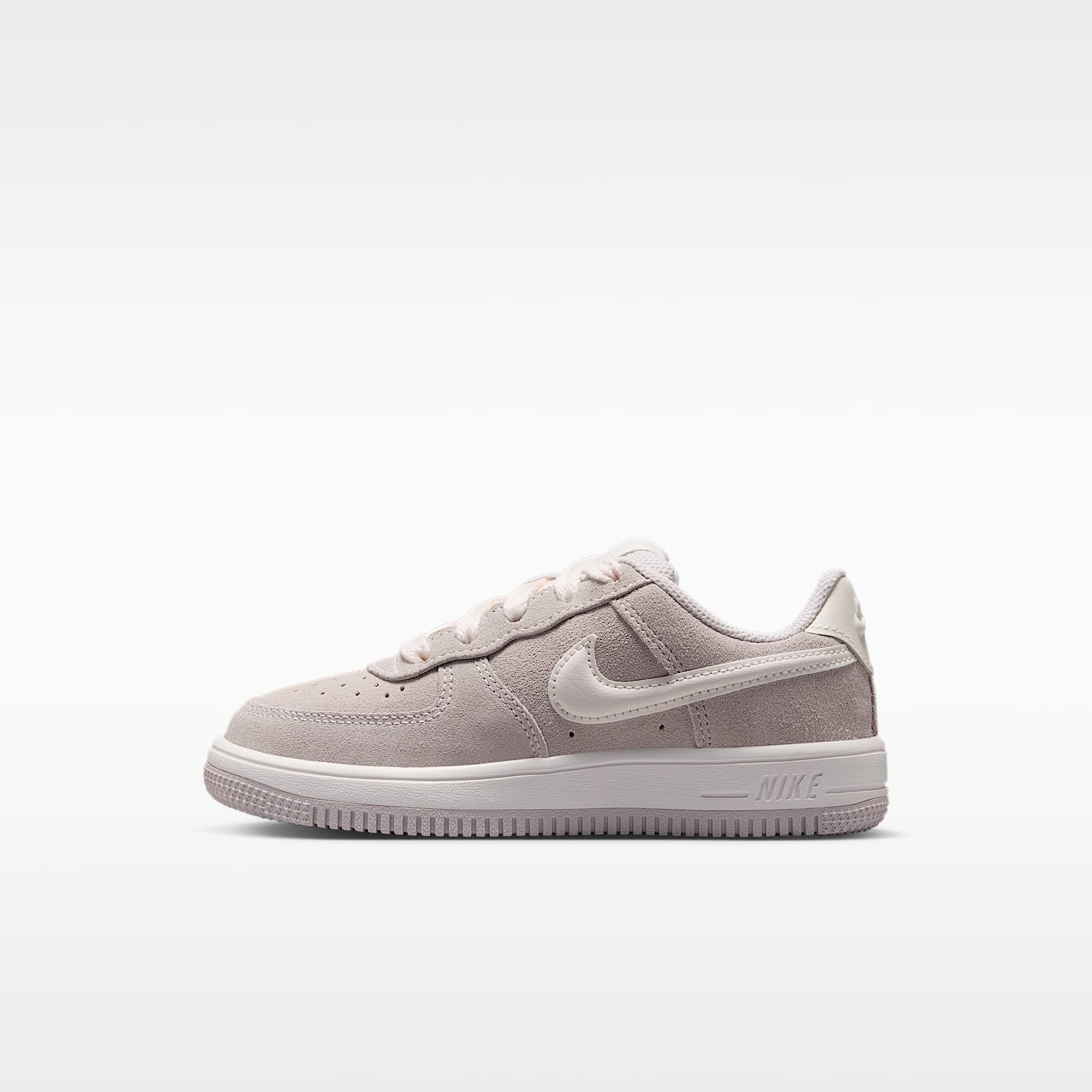 Nike Force 1 Low Younger Kids' Shoes