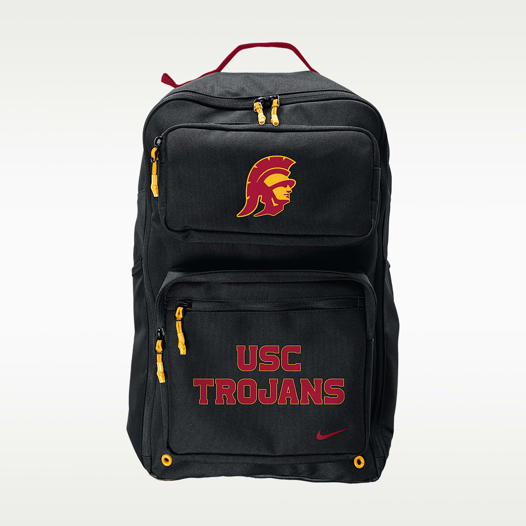 USC Utility Speed 2.0 Nike College Backpack