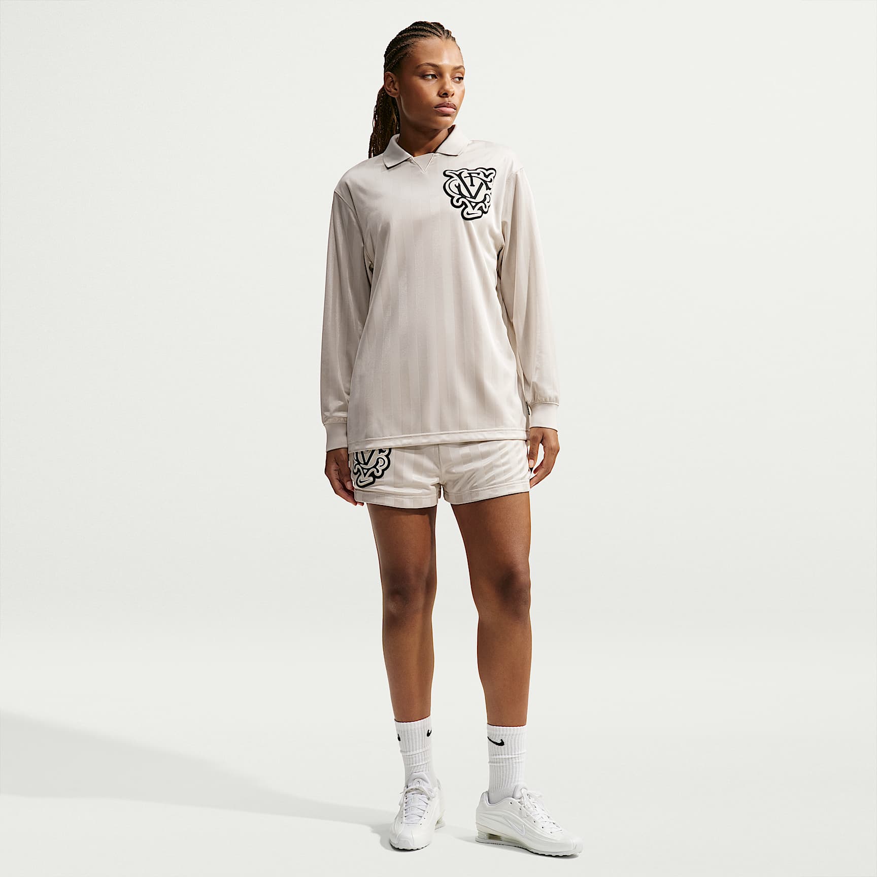 Nike Victory Collection Women's Dri-FIT Loose Soccer Shorts