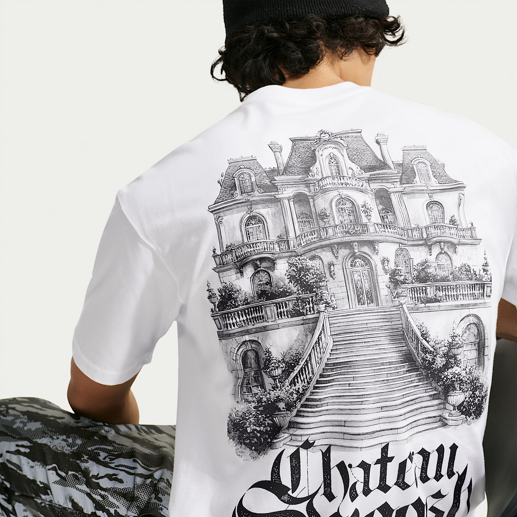 T-shirt Nike Sportswear pour homme