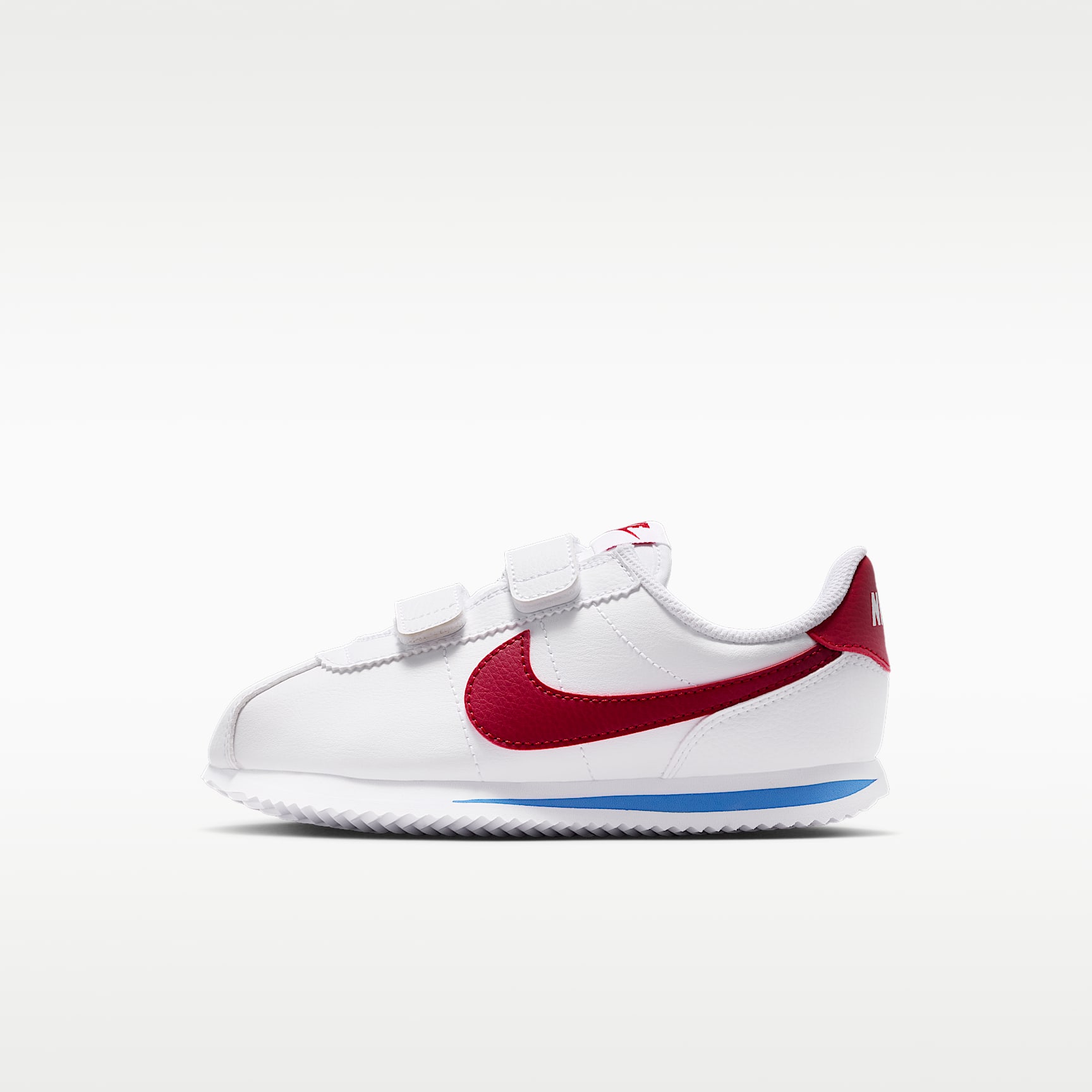 Nike Cortez Younger Kids' (Boys') Shoes