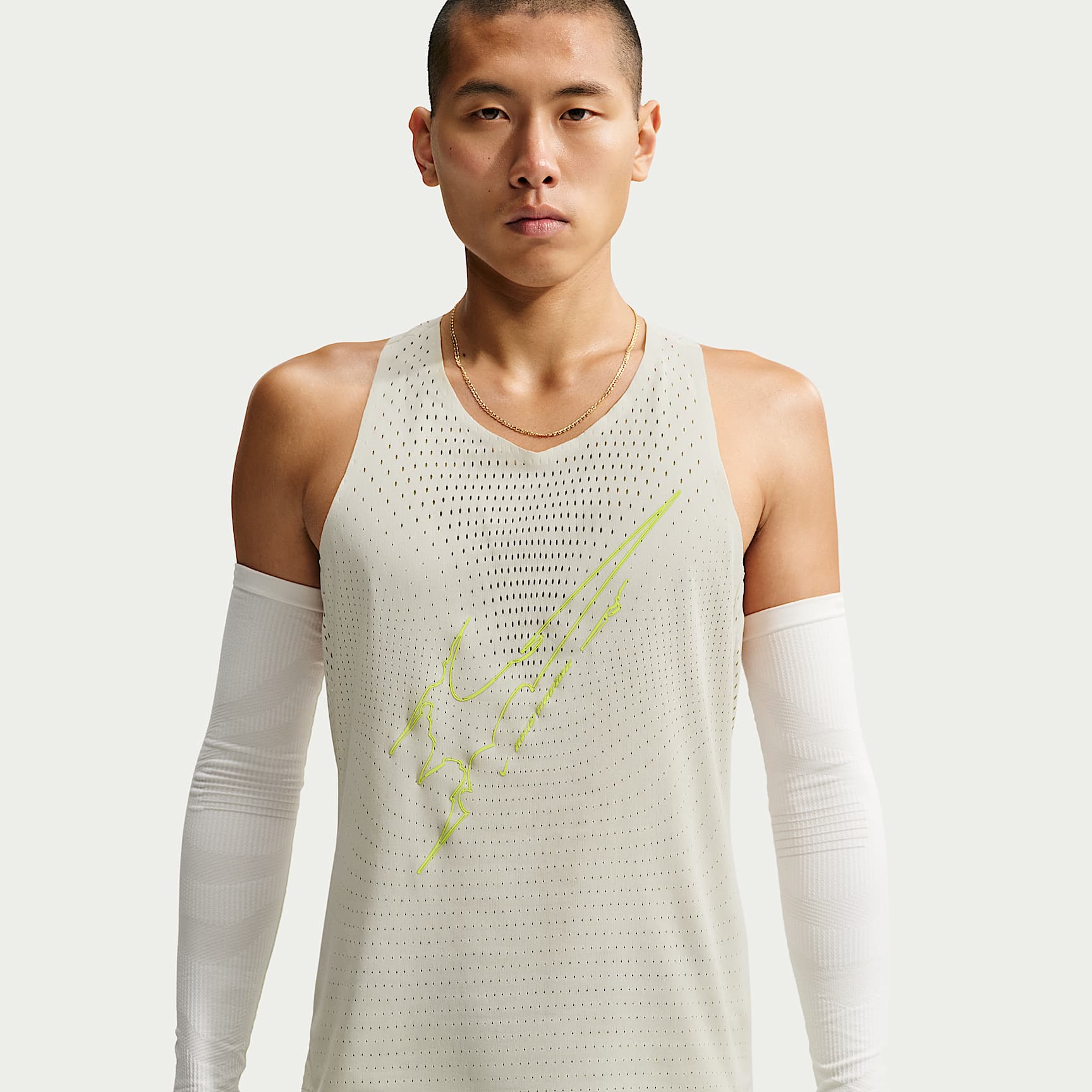 Nike AeroSwift Men's Dri-FIT ADV Running Vest