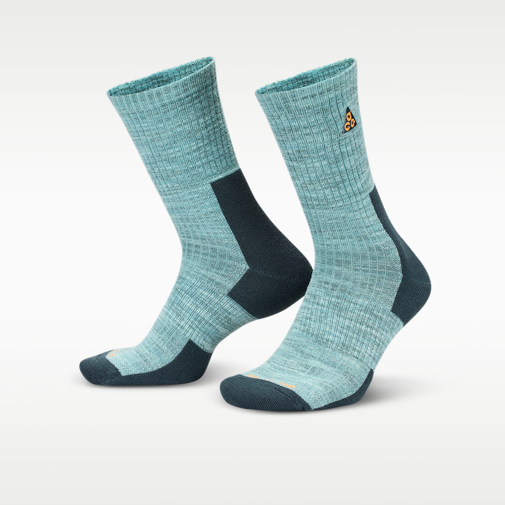 Nike ACG Everyday Cushioned Crew Socks (1 Pair)