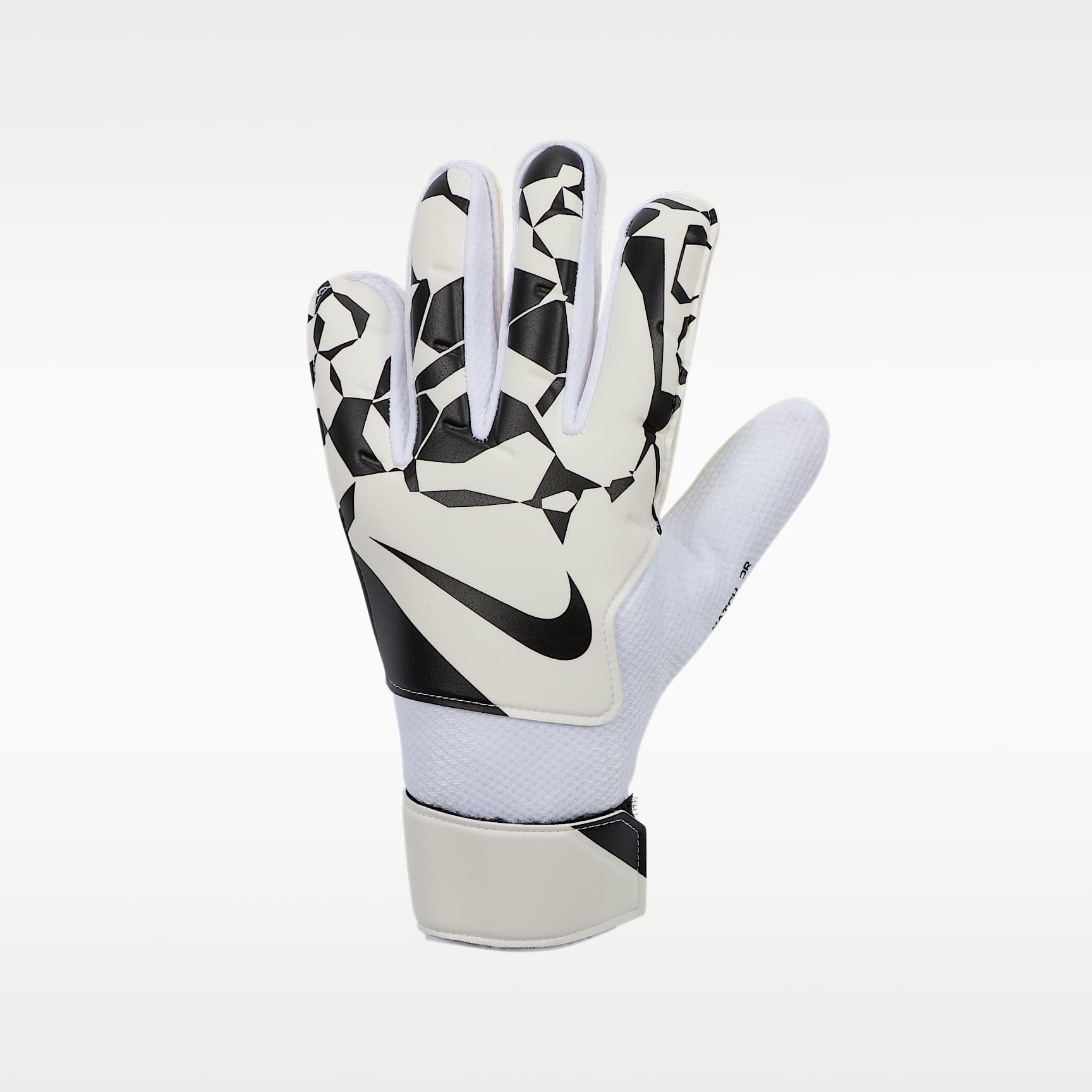 Nike Match Jr. Older Kids' Goalkeeper Football Gloves