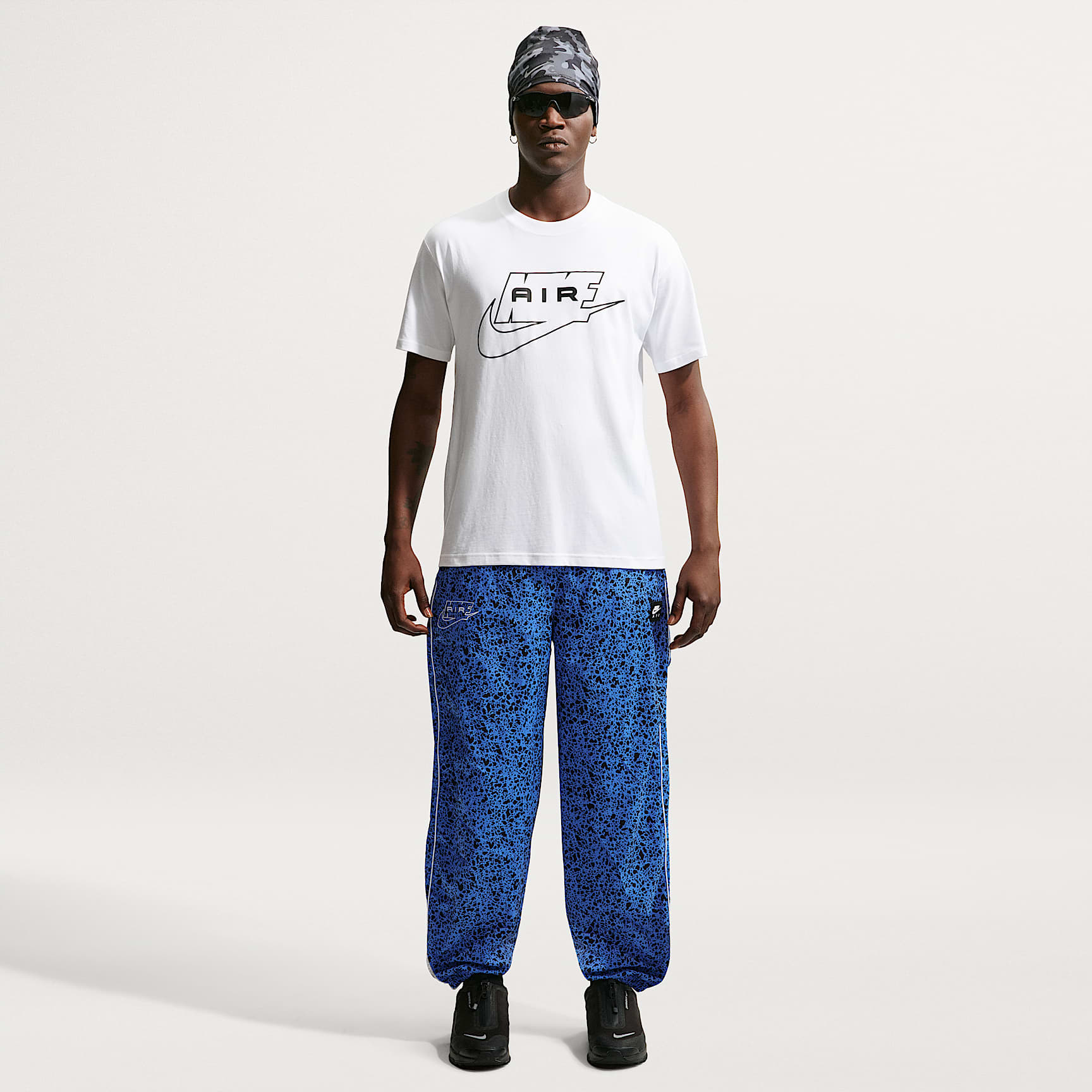 Nike Air Men's Woven Pants