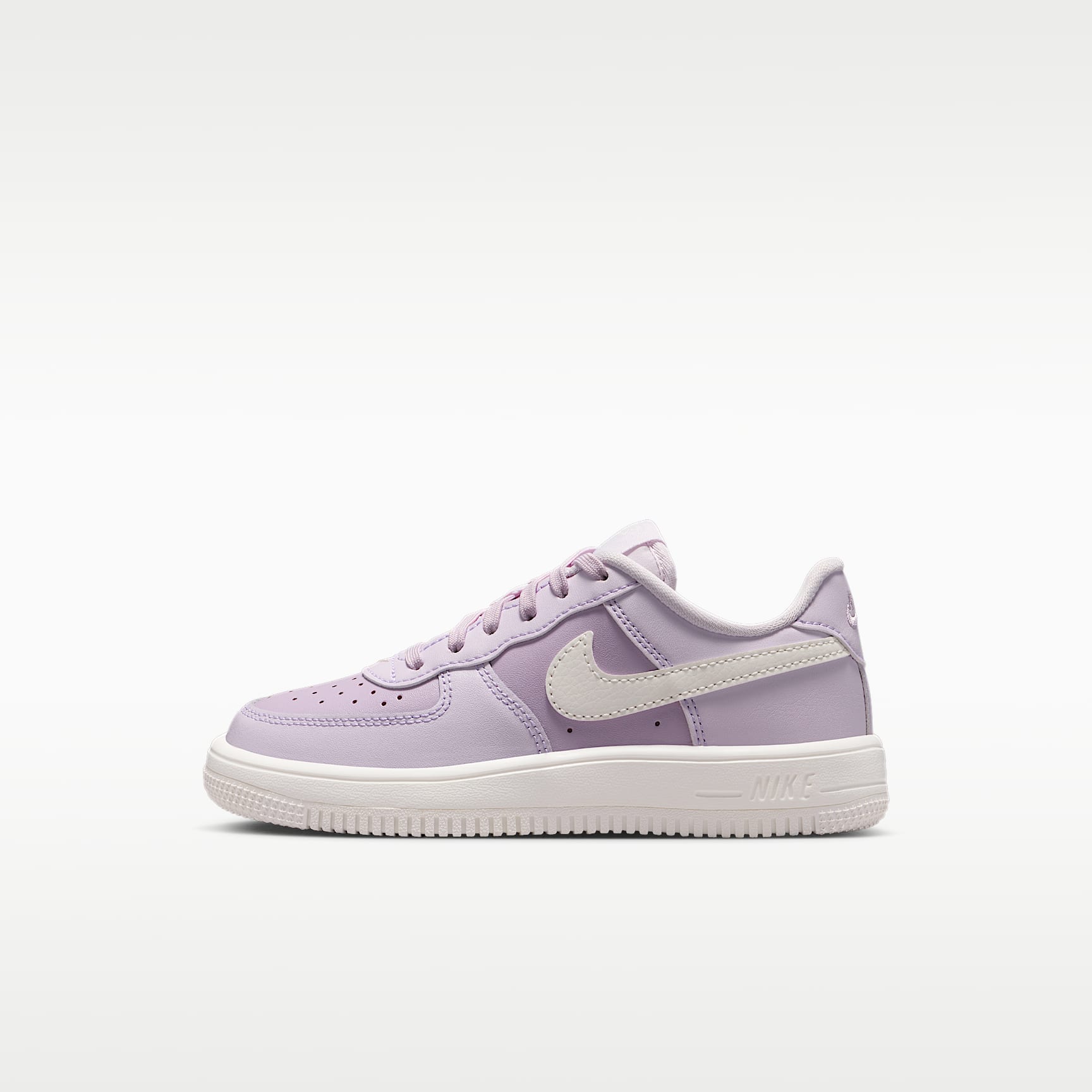 Tenis para niños de preescolar Nike Force 1 Low