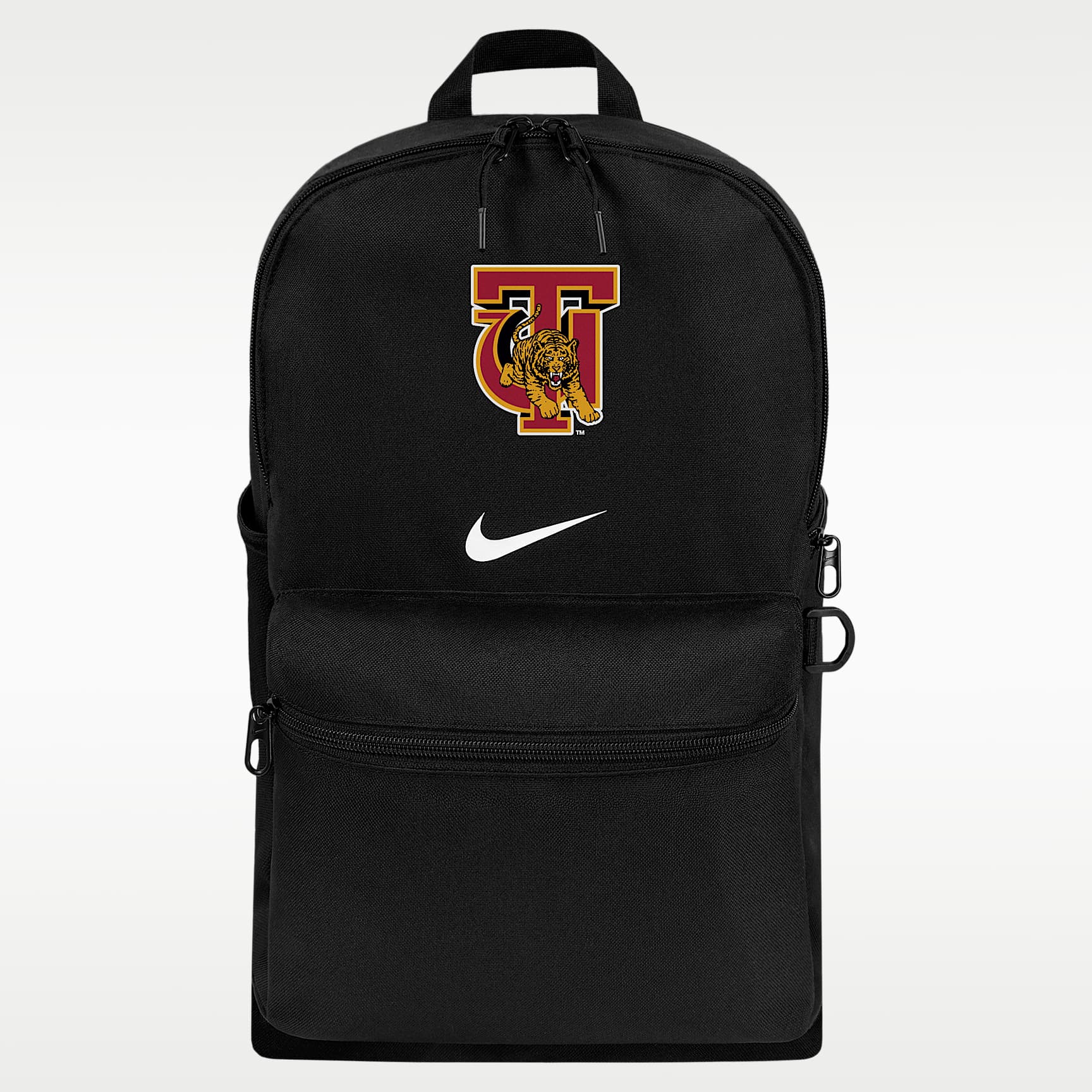 Nike College (Tuskegee University) Heritage Backpack