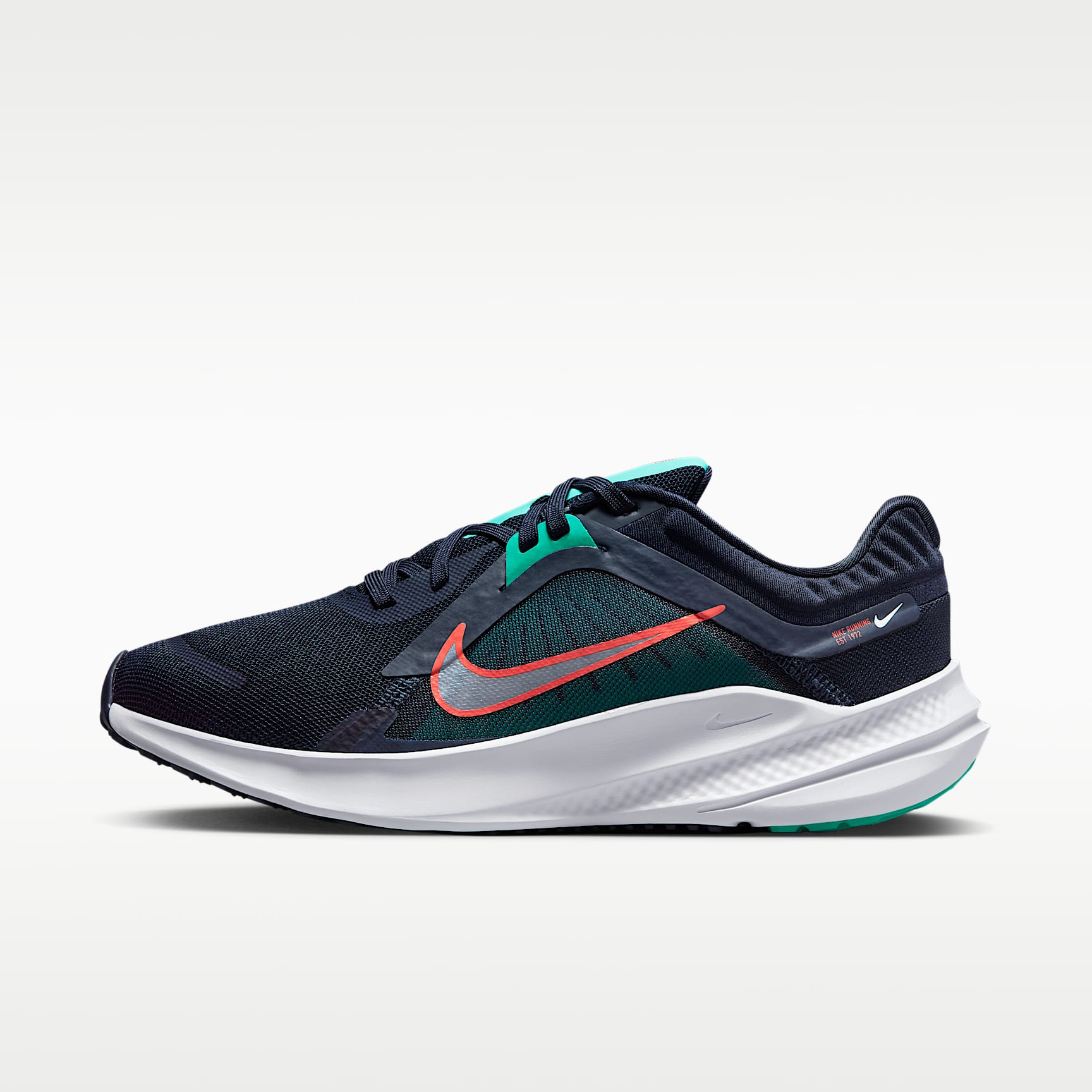 Nike Quest 5 Women's Road Running Shoes