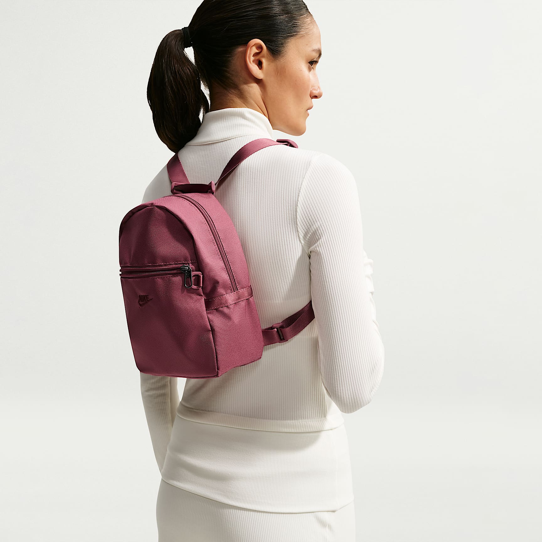 Nike Heritage – liten ryggsäck (6 l)
