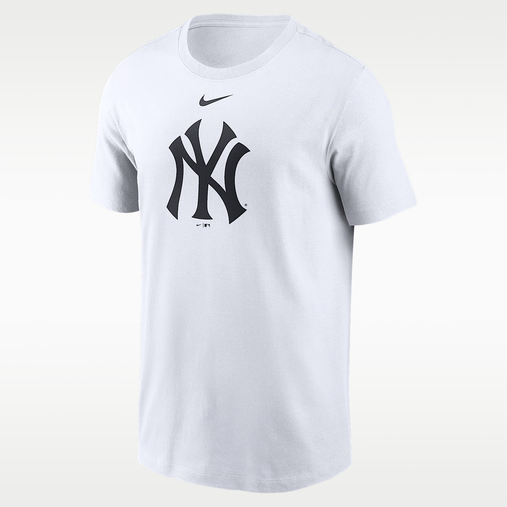 Gorra Nike de la MLB Club New York Yankees