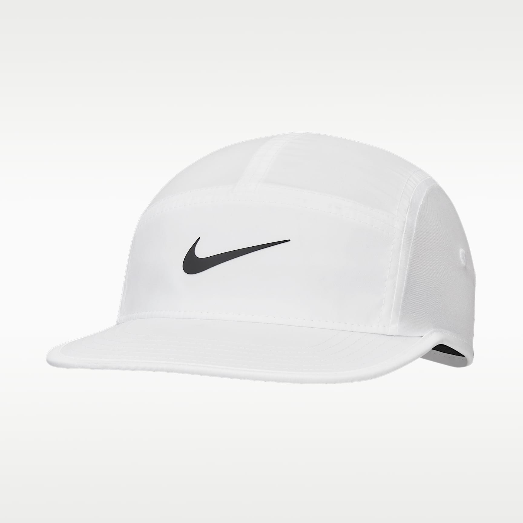 Nike Fly Dri-FIT formløs Swoosh-caps