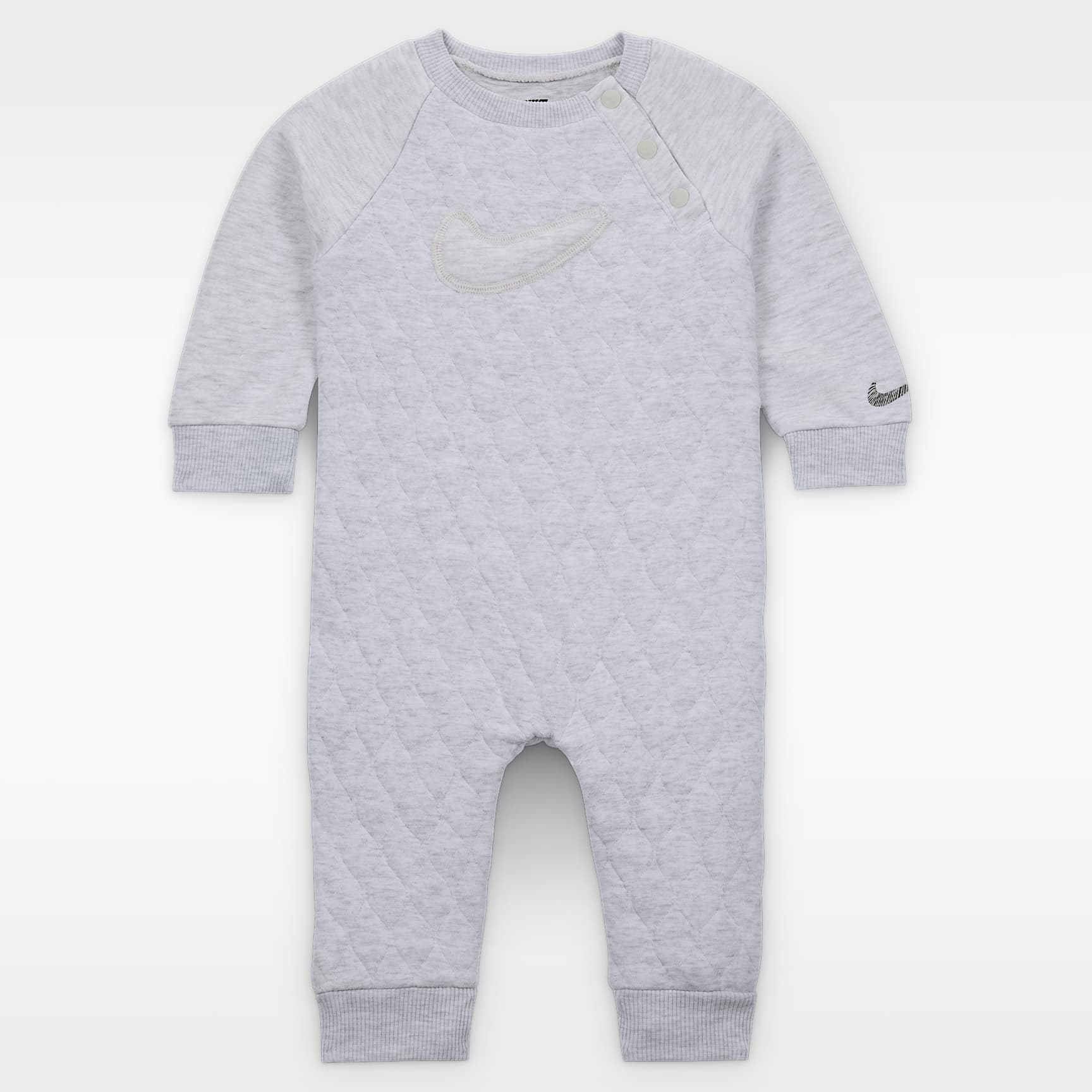 Nike Ready, Set! Baby Coverall