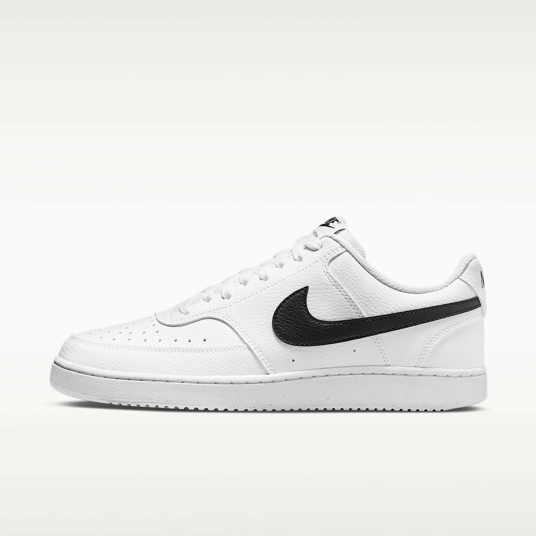 Chaussure Nike Court Vision Low Next Nature pour Homme