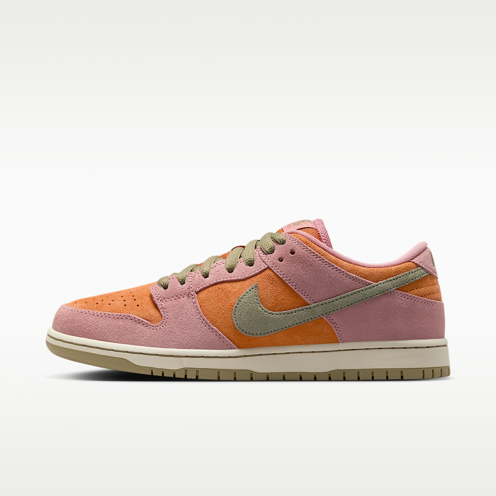 รองเท้าสเก็ตบอร์ด Nike SB Dunk Low Pro