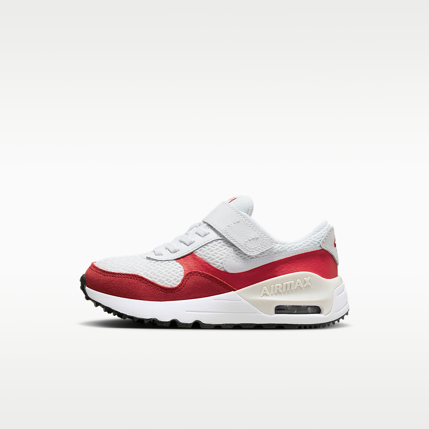 나이키 에어맥스 시스템 리틀키즈 신발