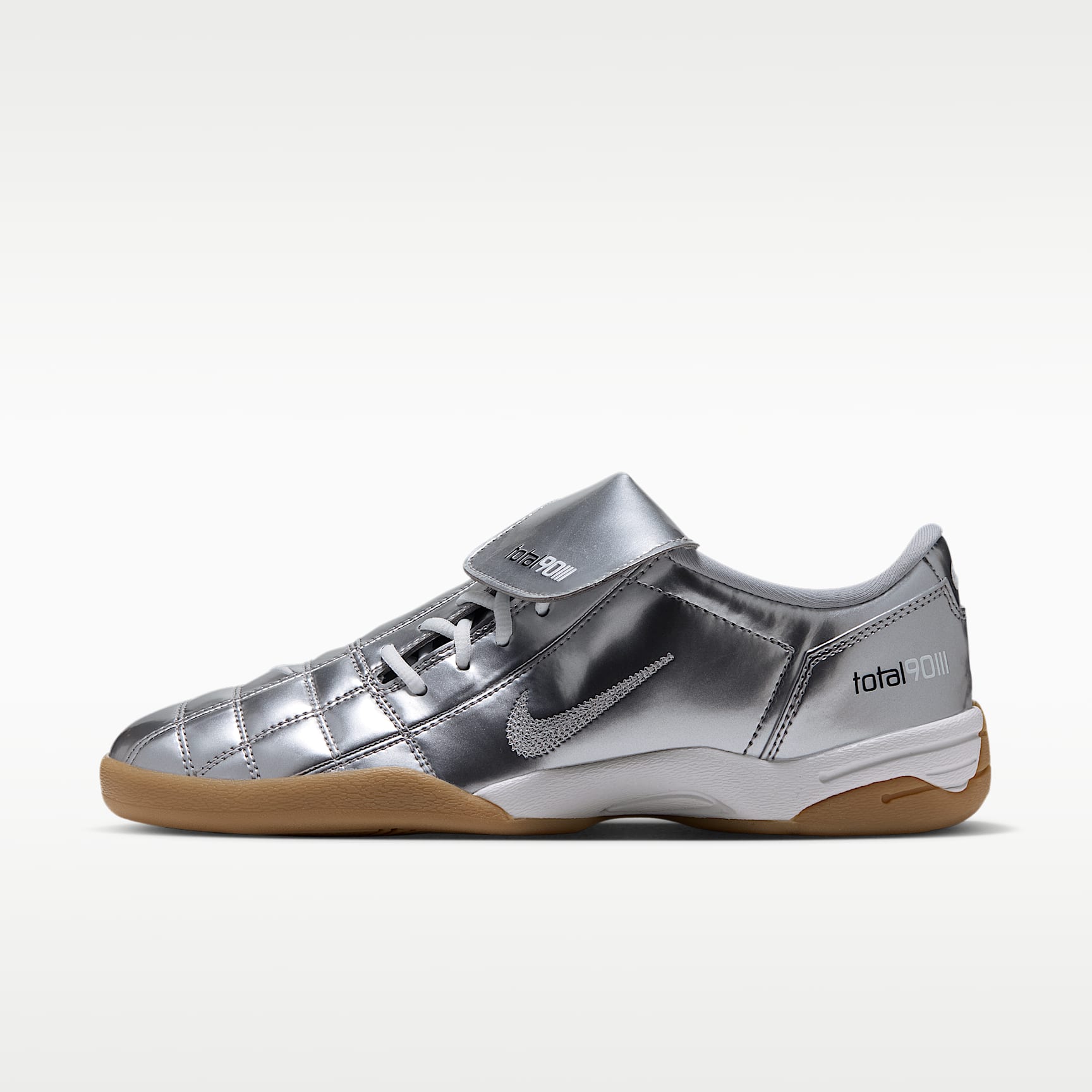 Nike Total 90 Chrome Women's Shoes