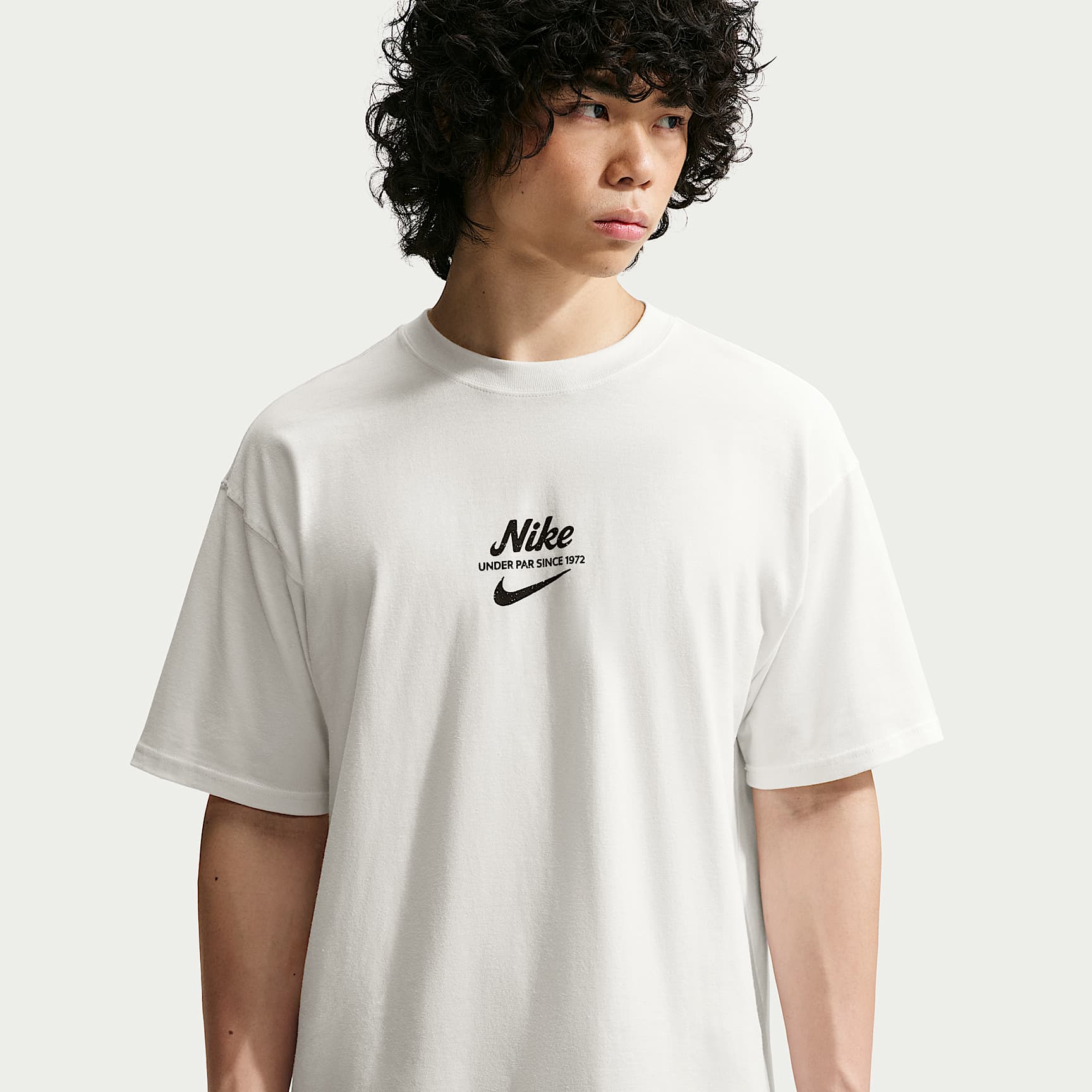 Nike Sportswear Men's T-Shirt