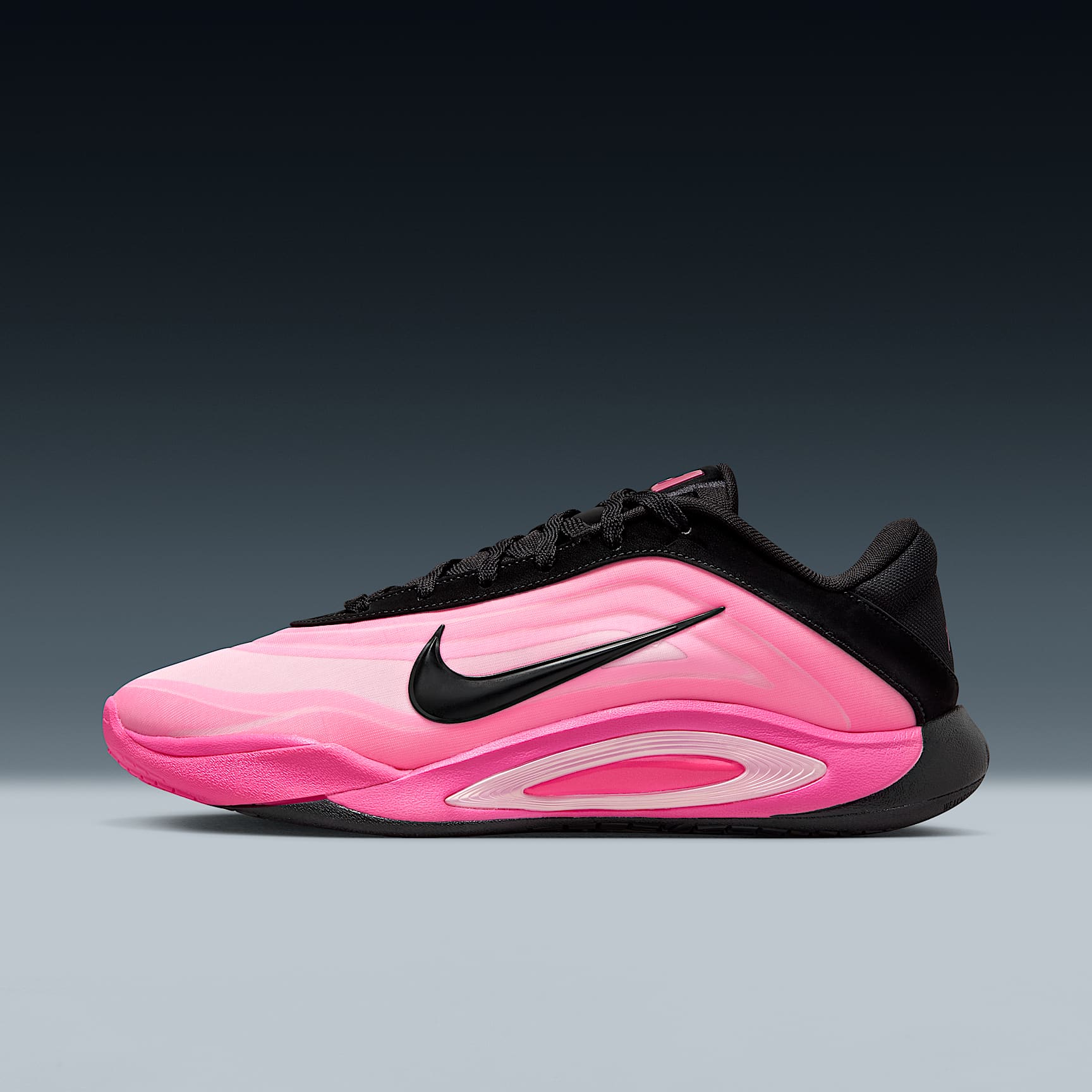 A'One "Leo Lights" A'ja Wilson Basketball Shoes