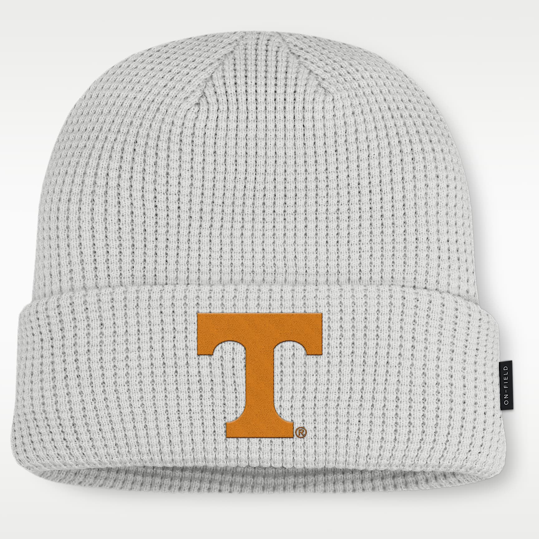 Tennessee Utility Off-Field Men's Nike College Cuffed Beanie