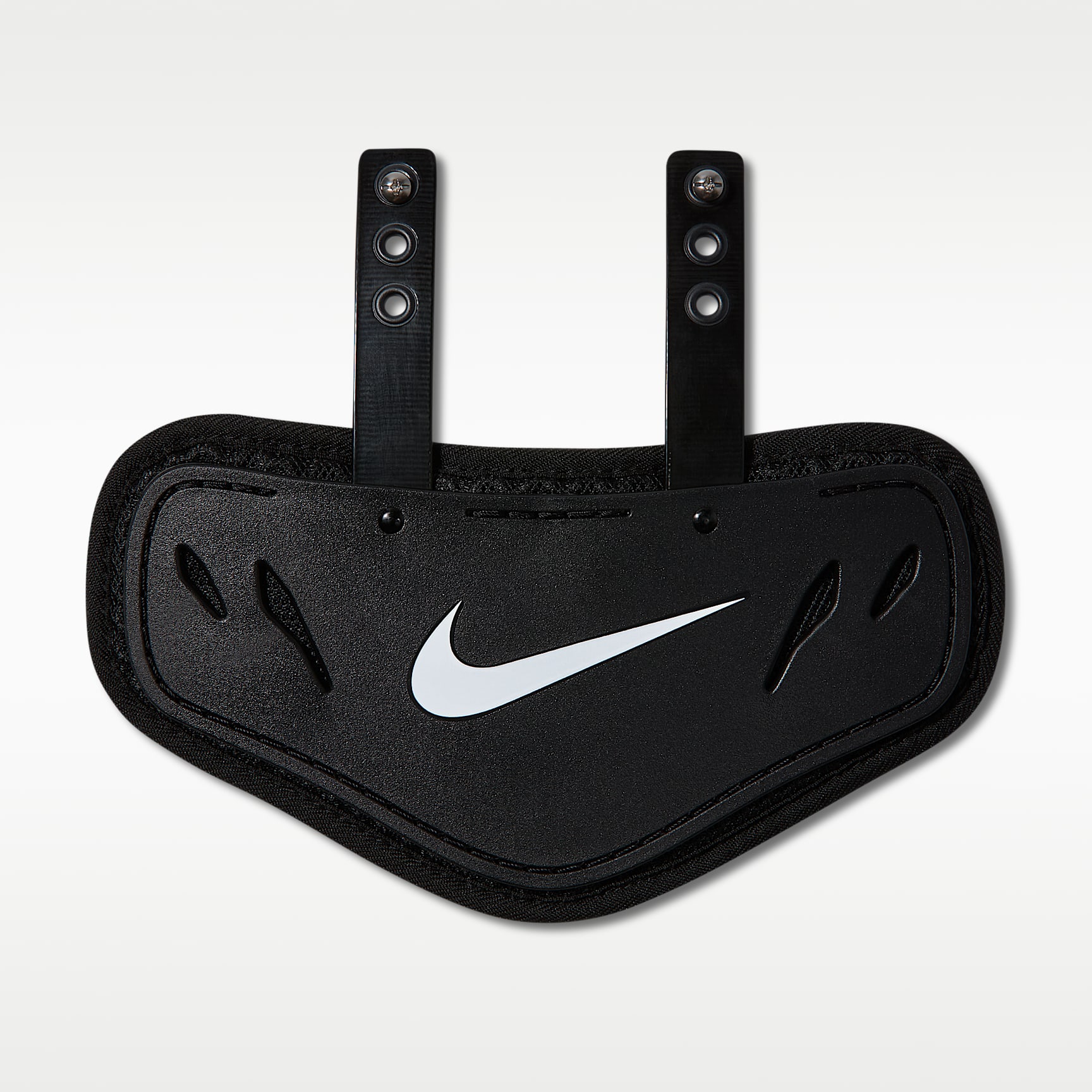 Nike Hyperstrong Football Back Plate (Large)