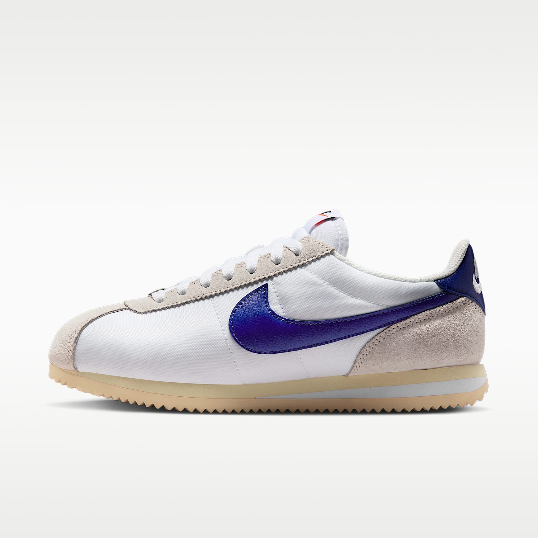Nike Cortez Textile Women's Shoes