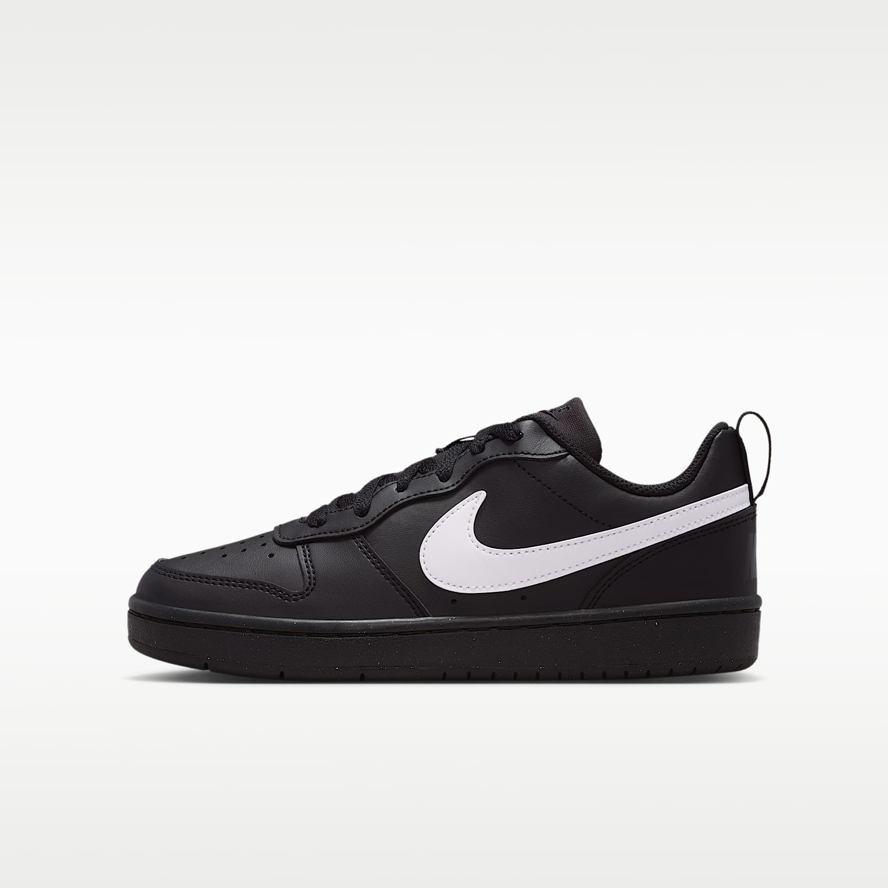Nike Court Borough Low Recraft kinderschoenen