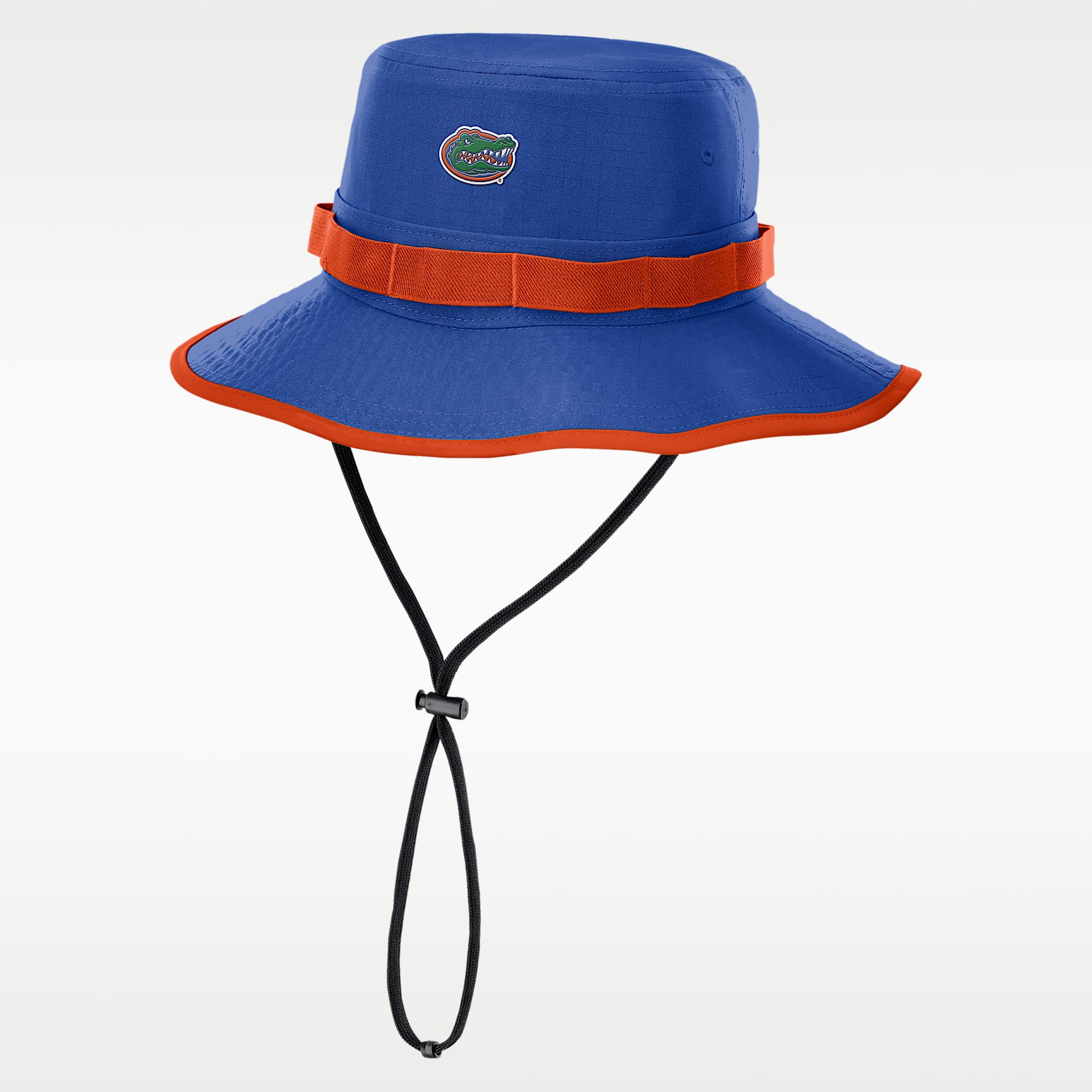 Florida Sideline Apex Gameday Boonie Men's Nike Dri-FIT College Bucket Hat