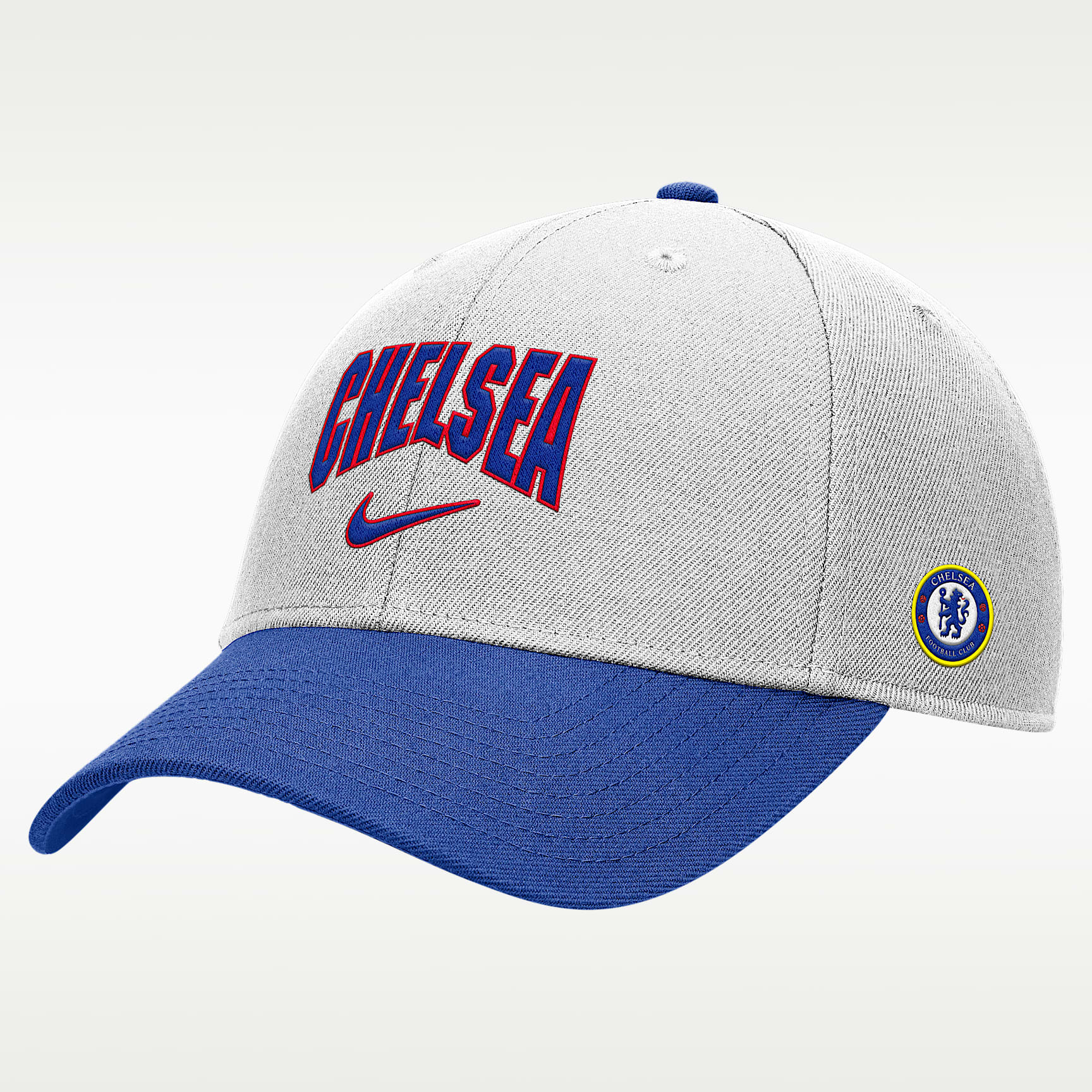 Chelsea Rise Nike Adjustable Cap