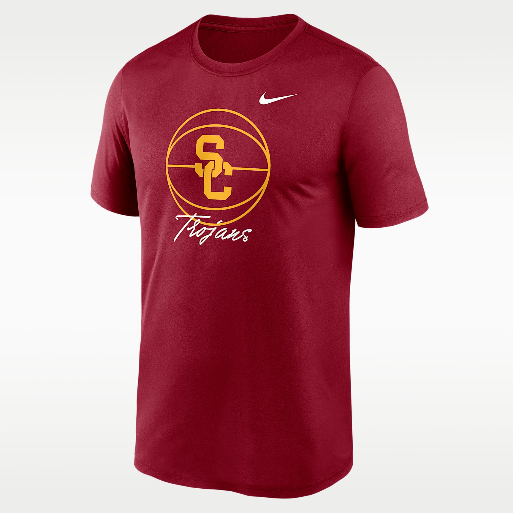 USC Primetime Men's Nike Dri-FIT College T-Shirt