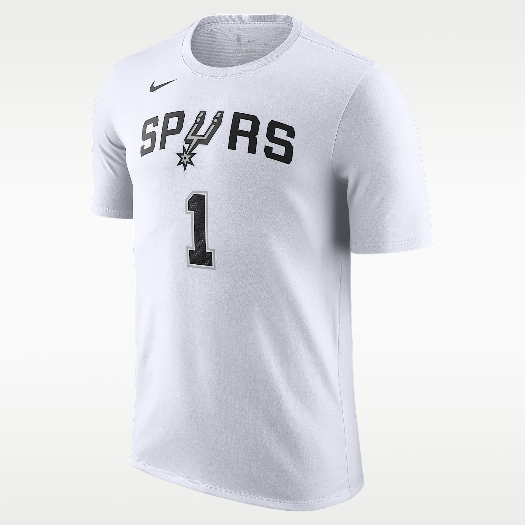 San Antonio Spurs Men's Nike NBA T-Shirt