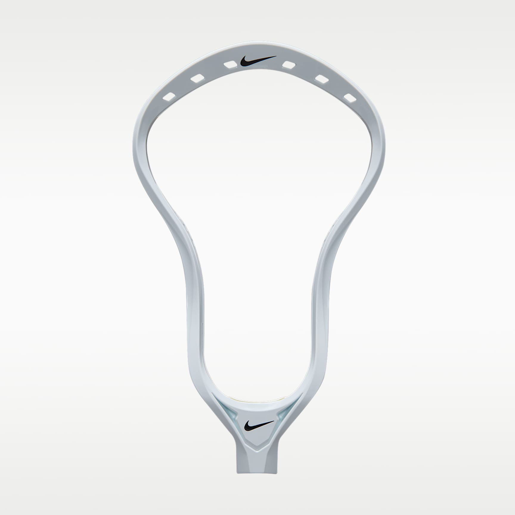 Cabeza de palo de lacrosse sin red para hombre Nike L4