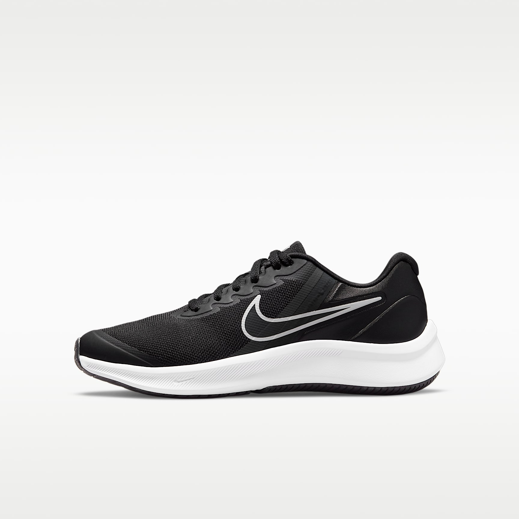Calzado de running en carretera para niños grandes Nike Star Runner 3