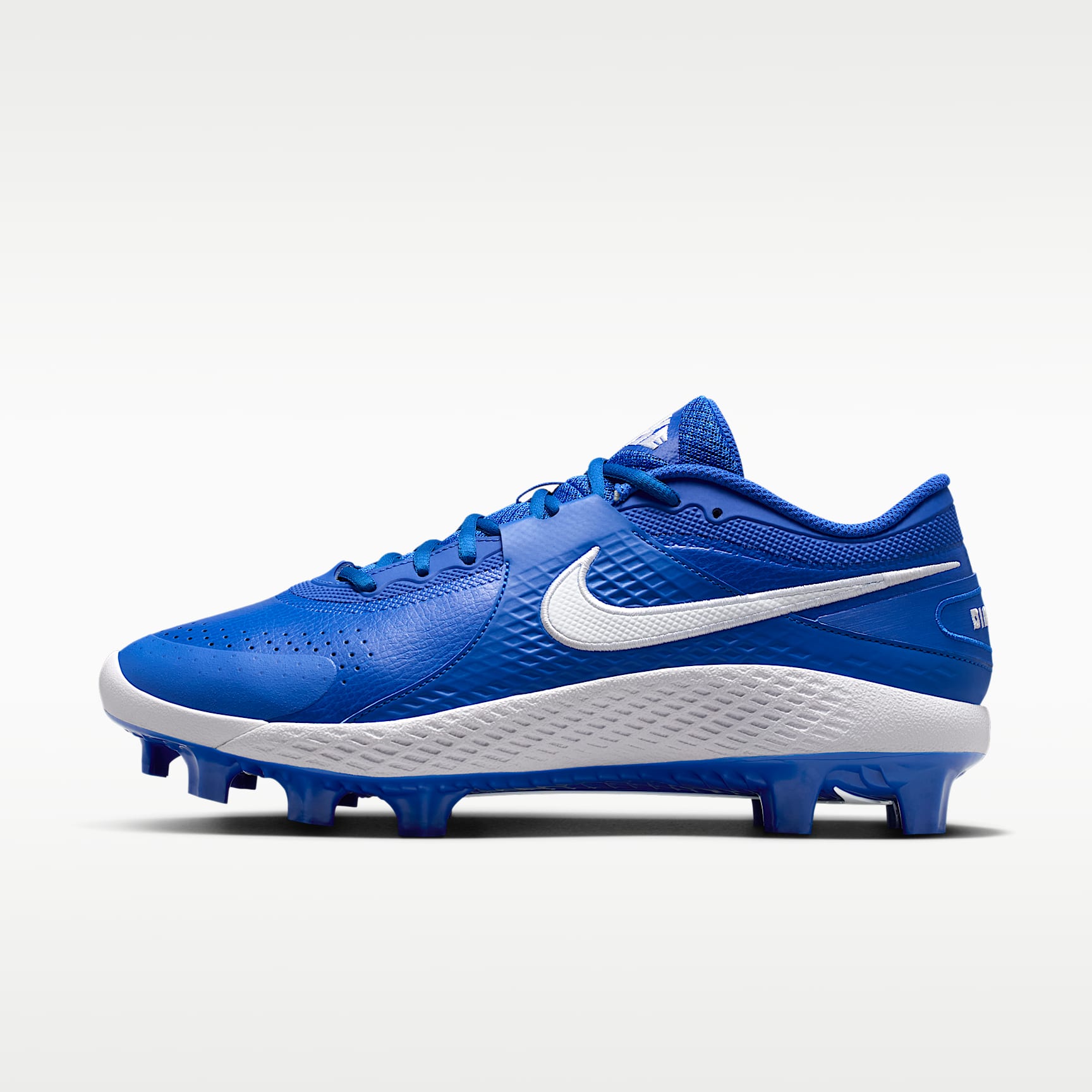 Nike Diamond Gamer MCS Baseball Shoes