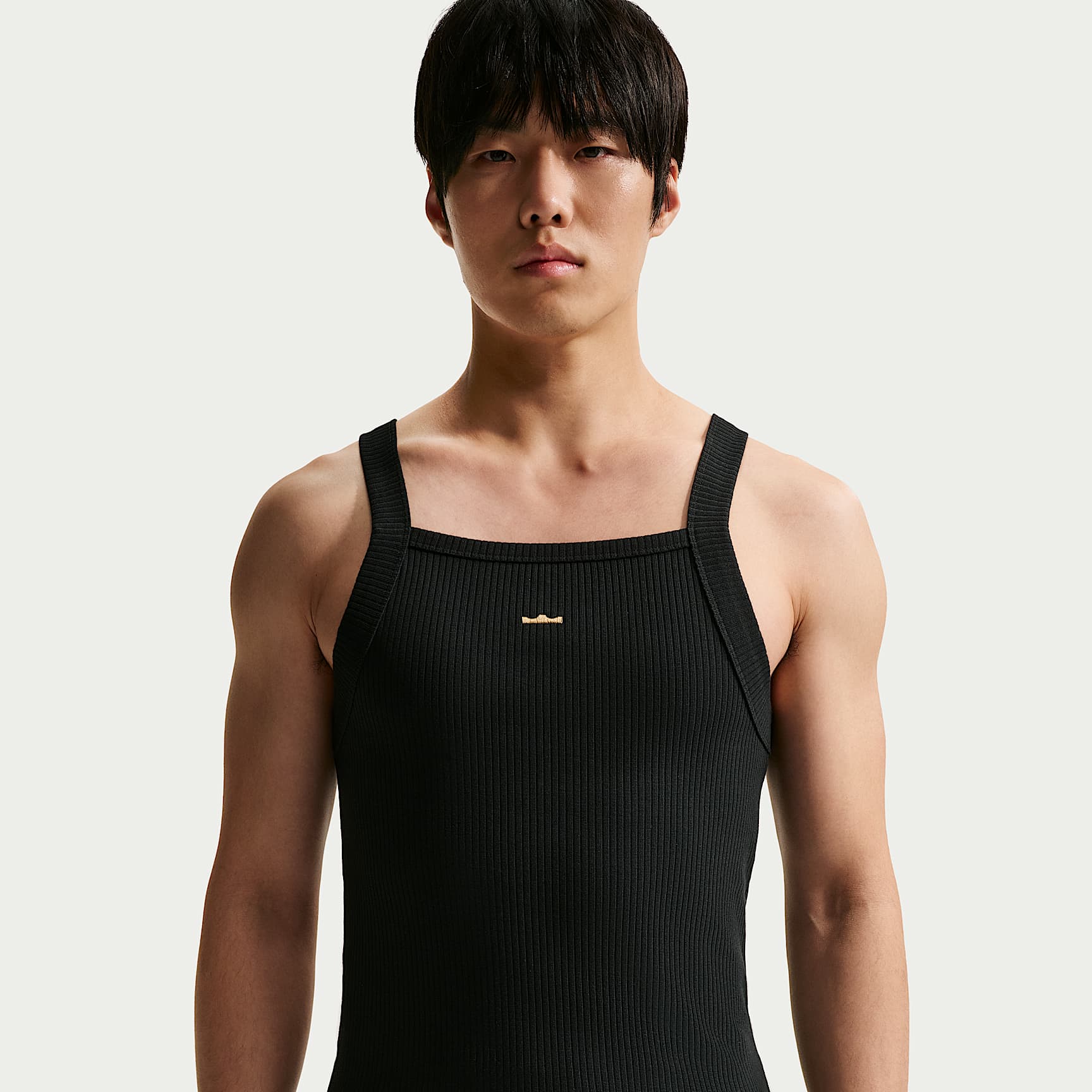 르브론 나이키 남성 드라이 핏 농구 탱크