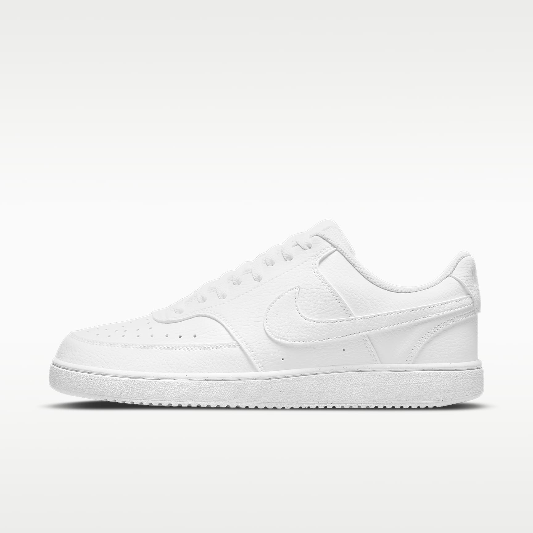 Nike Court Vision Low Next Nature Men's Shoes