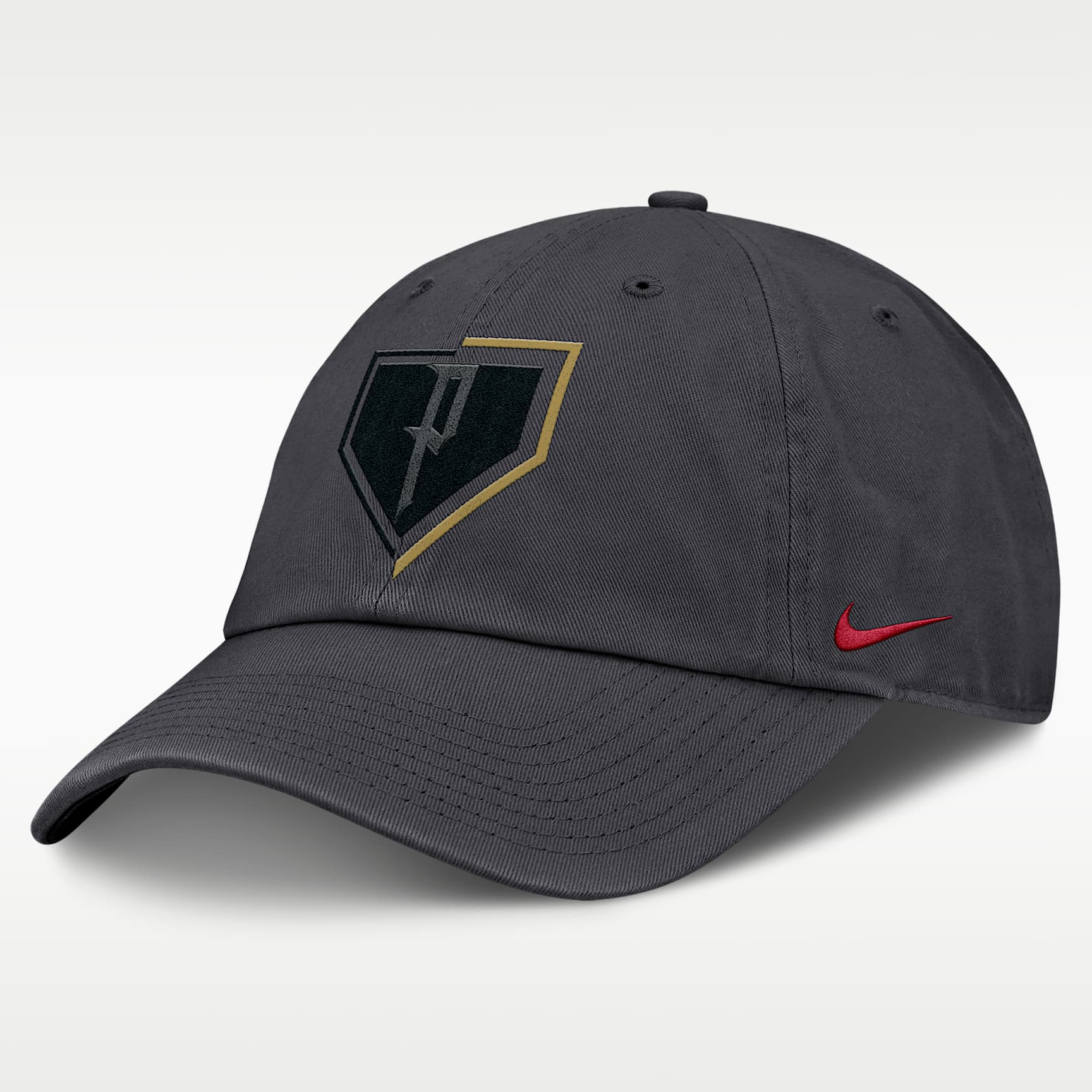 Pittsburgh Pirates City Connect Club Men's Nike MLB Trucker Adjustable Hat