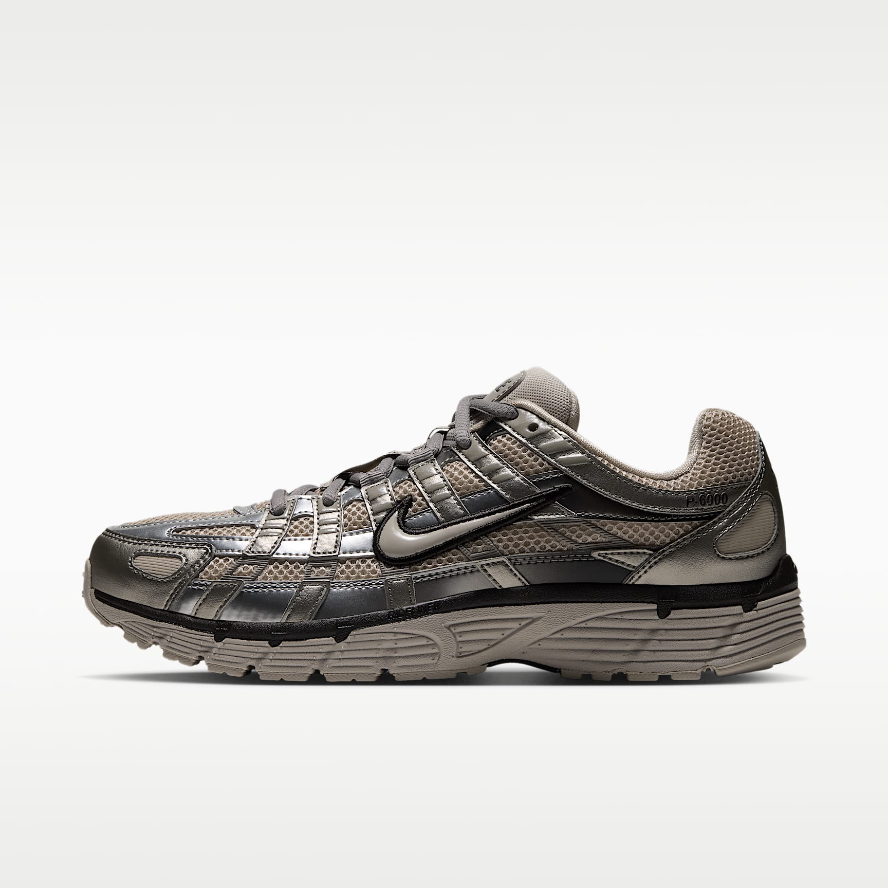 Nike P-6000 Women's Shoes