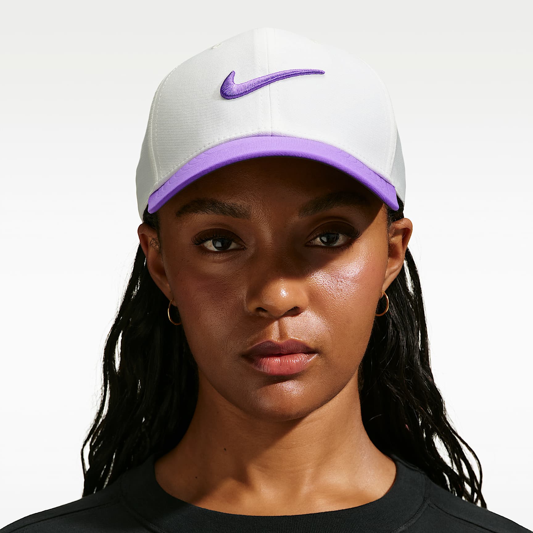 Nike Dri-FIT Club Structured Swoosh Cap