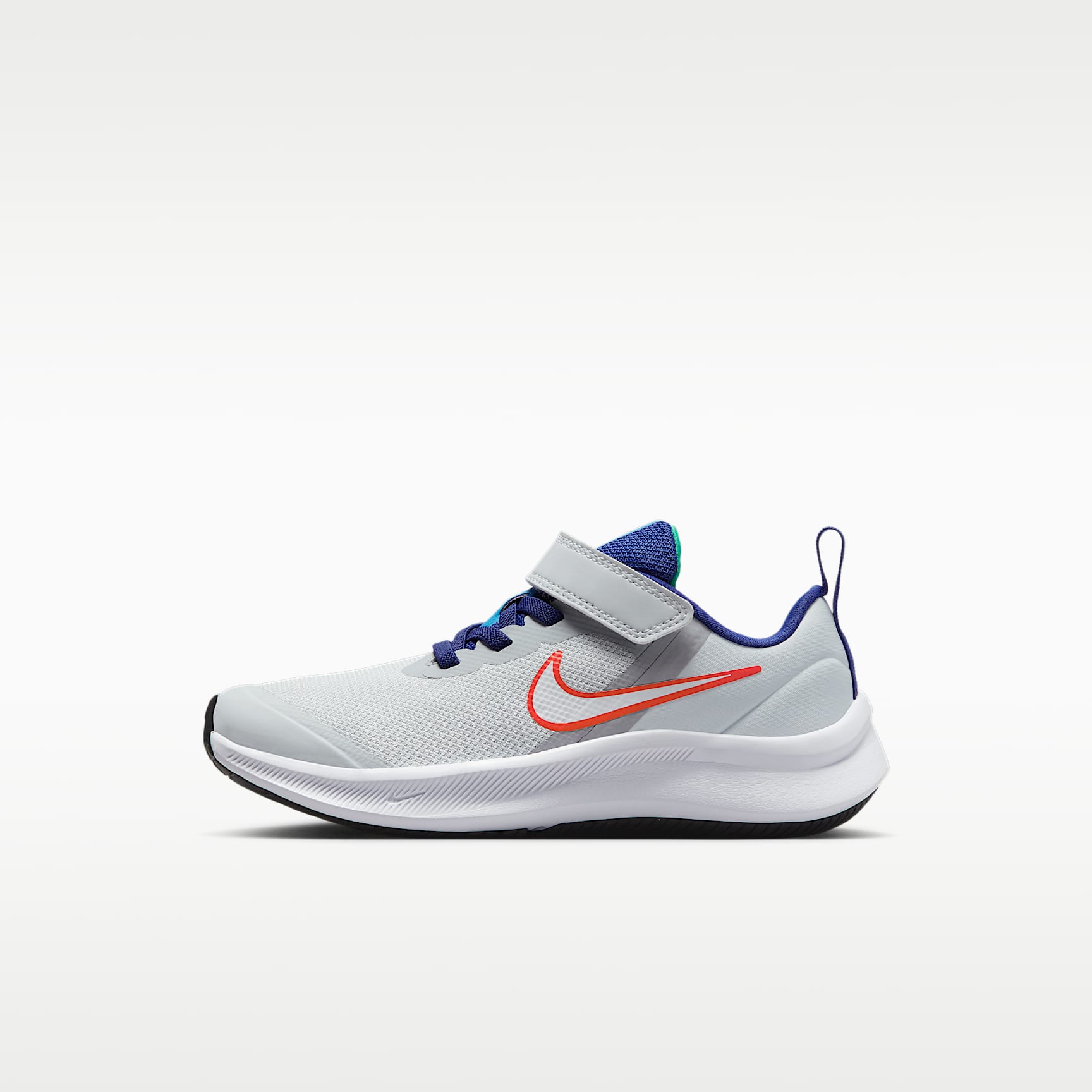 Tenis para niños de preescolar Nike Star Runner 3